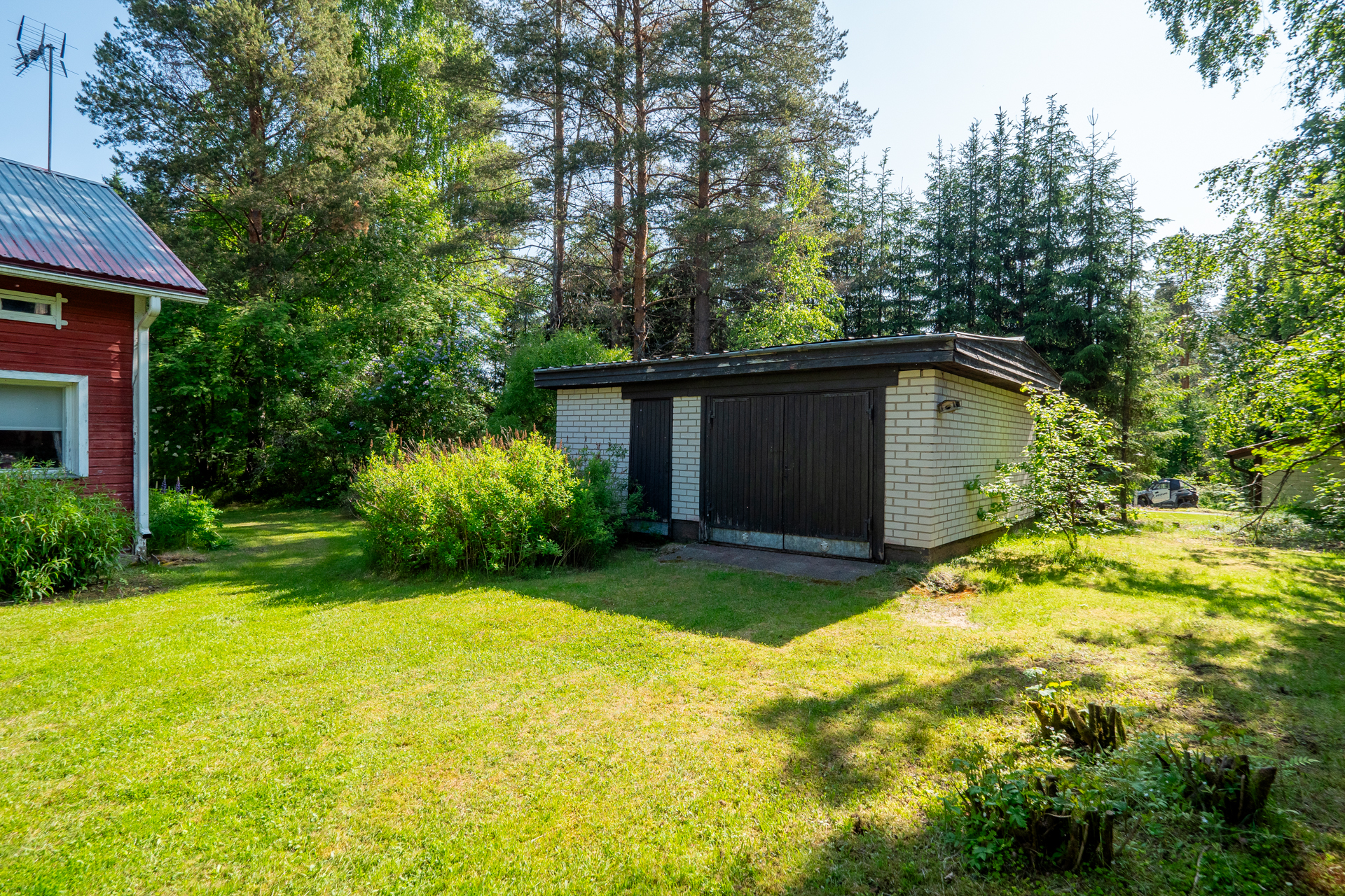 Madekoskentie 68, Madekoski, Oulu