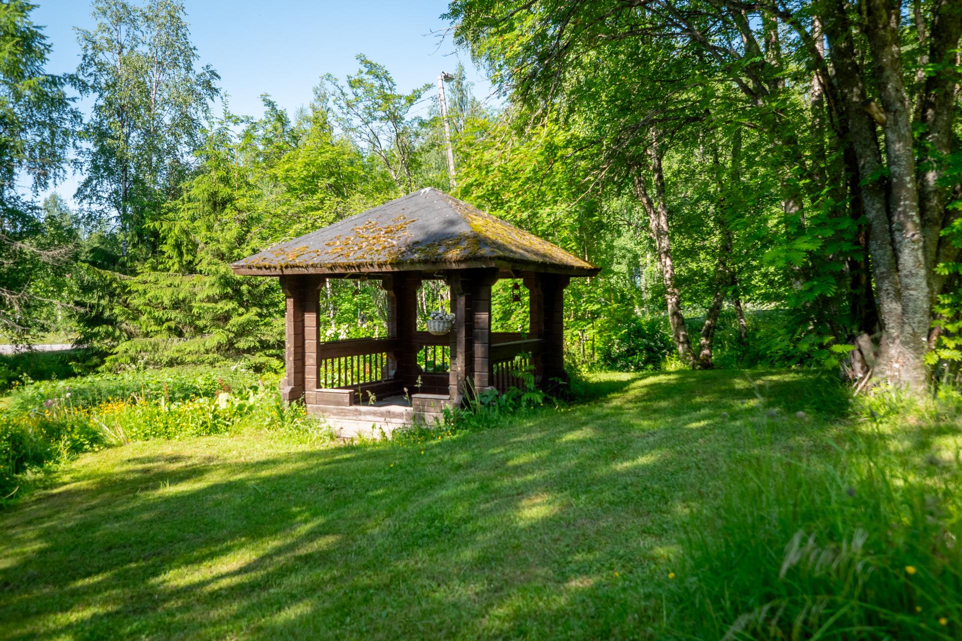 Madekoskentie 68, Madekoski, Oulu