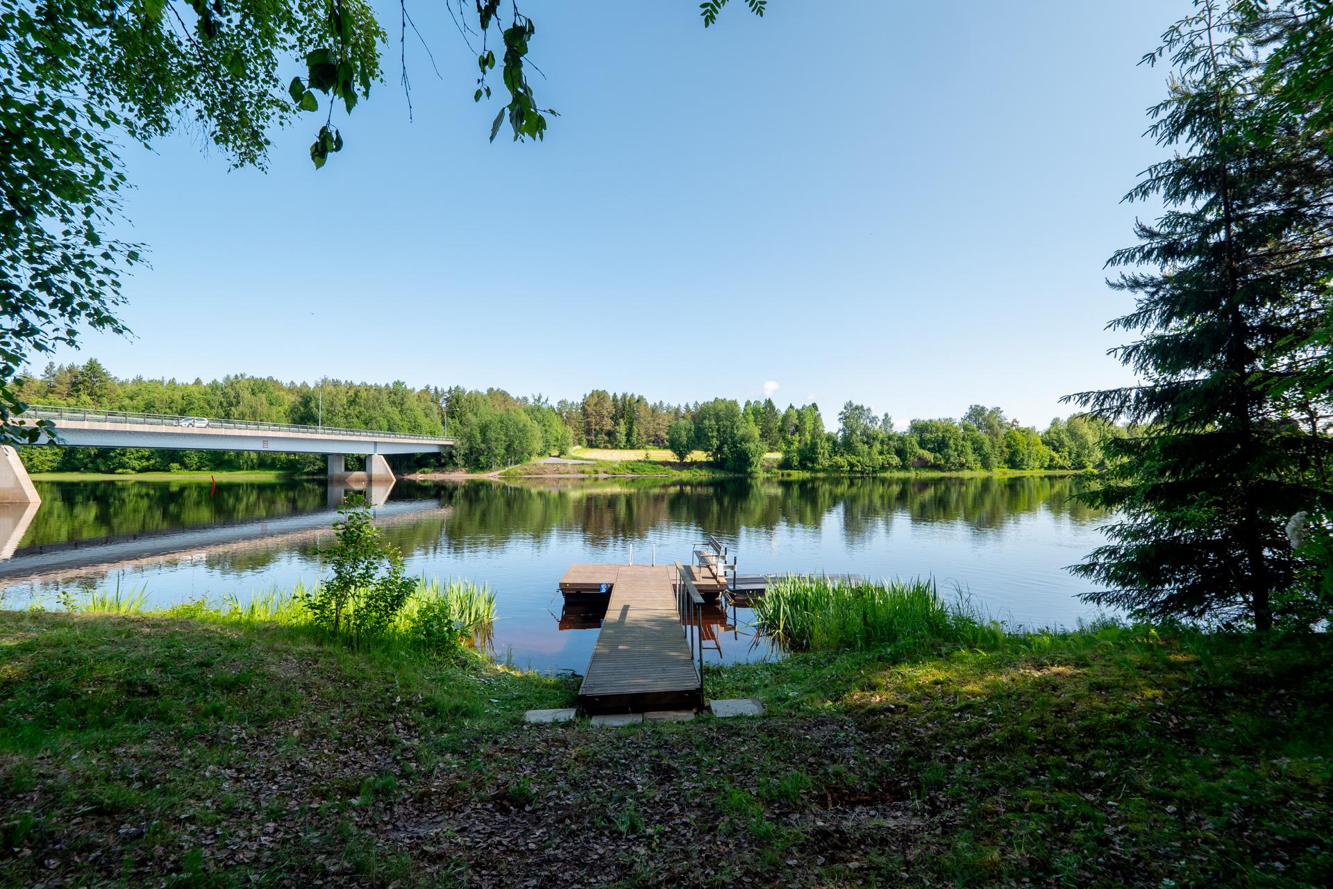 Madekoskentie 68, Madekoski, Oulu