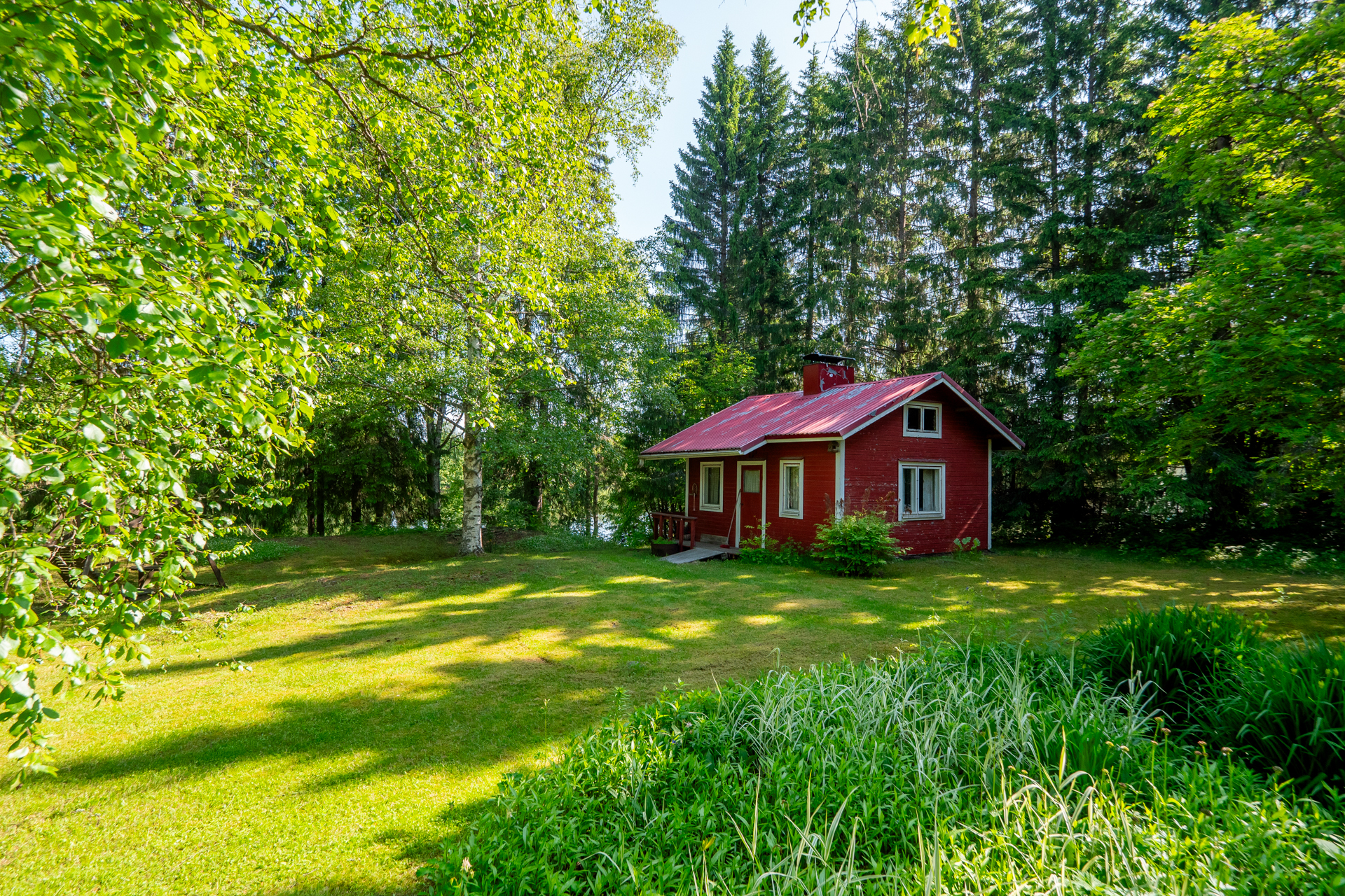 Madekoskentie 68, Madekoski, Oulu