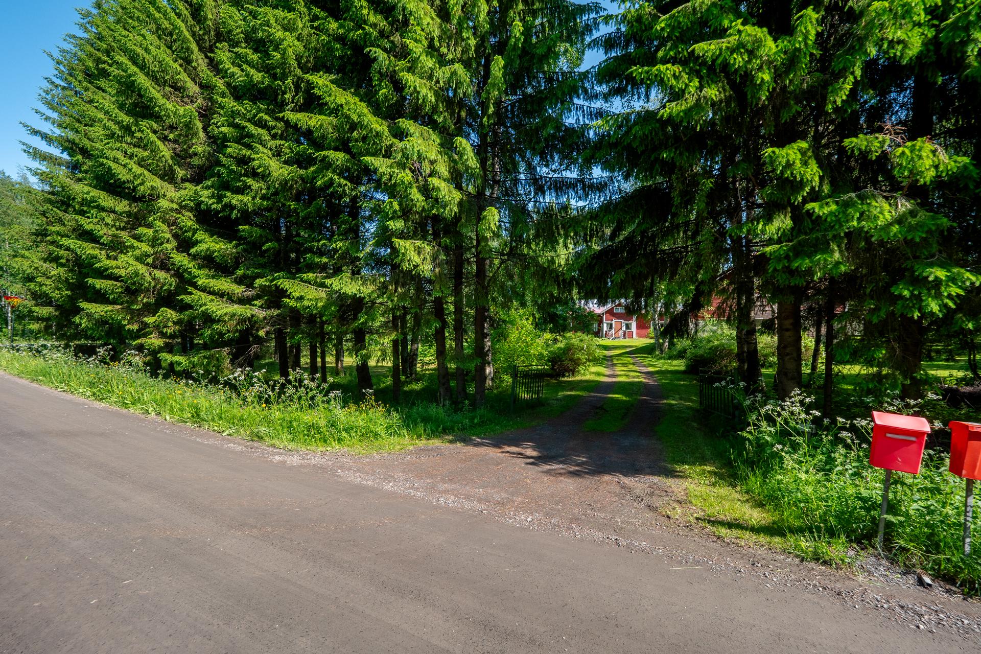 Madekoskentie 68, Madekoski, Oulu