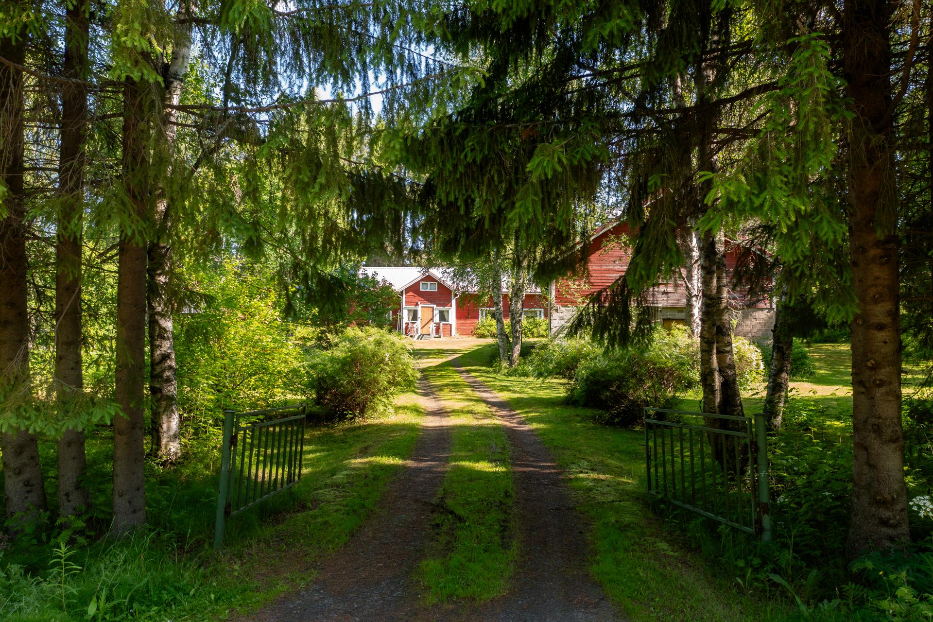 Madekoskentie 68, Madekoski, Oulu