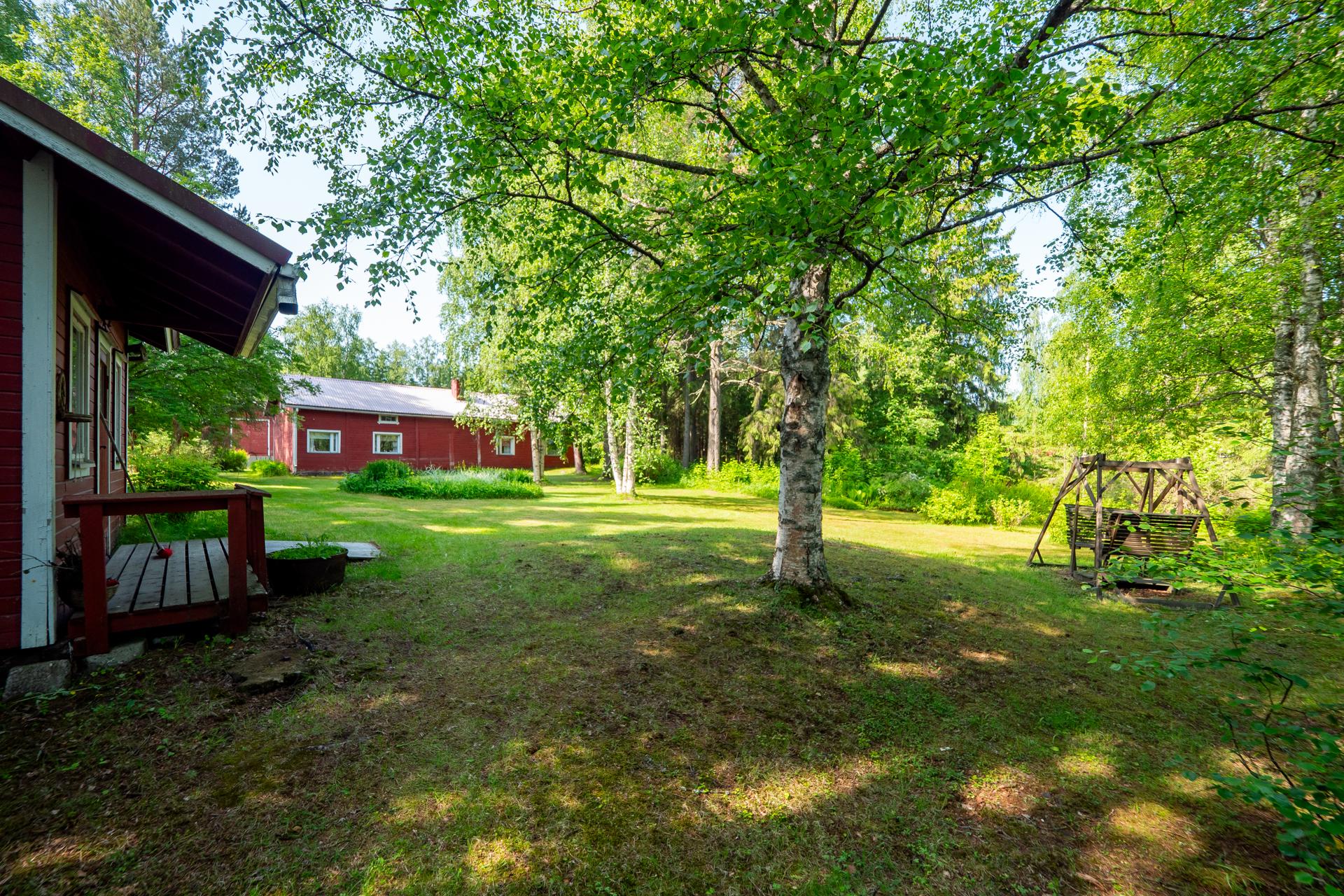 Madekoskentie 68, Madekoski, Oulu