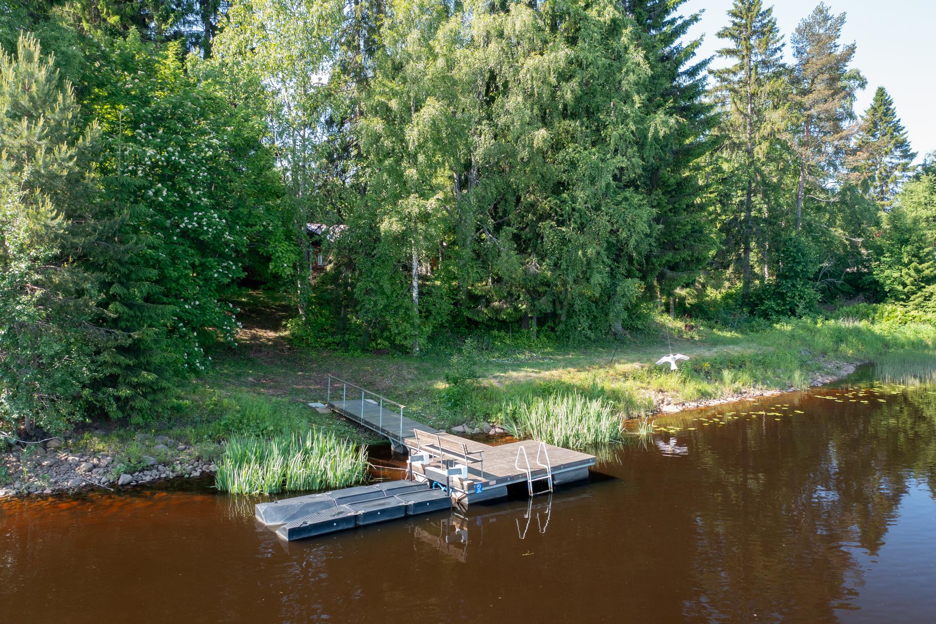 Madekoskentie 68, Madekoski, Oulu