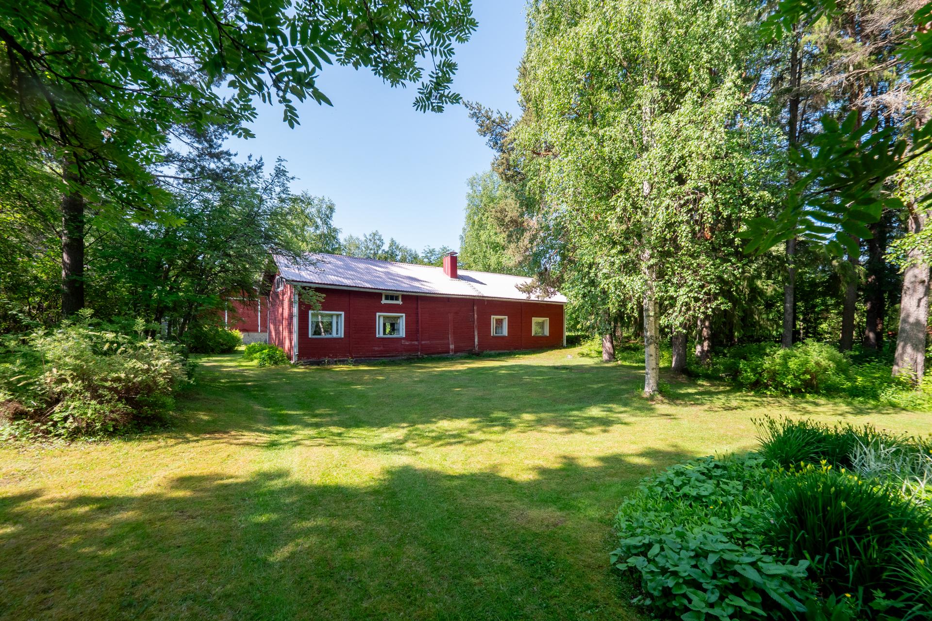 Madekoskentie 68, Madekoski, Oulu