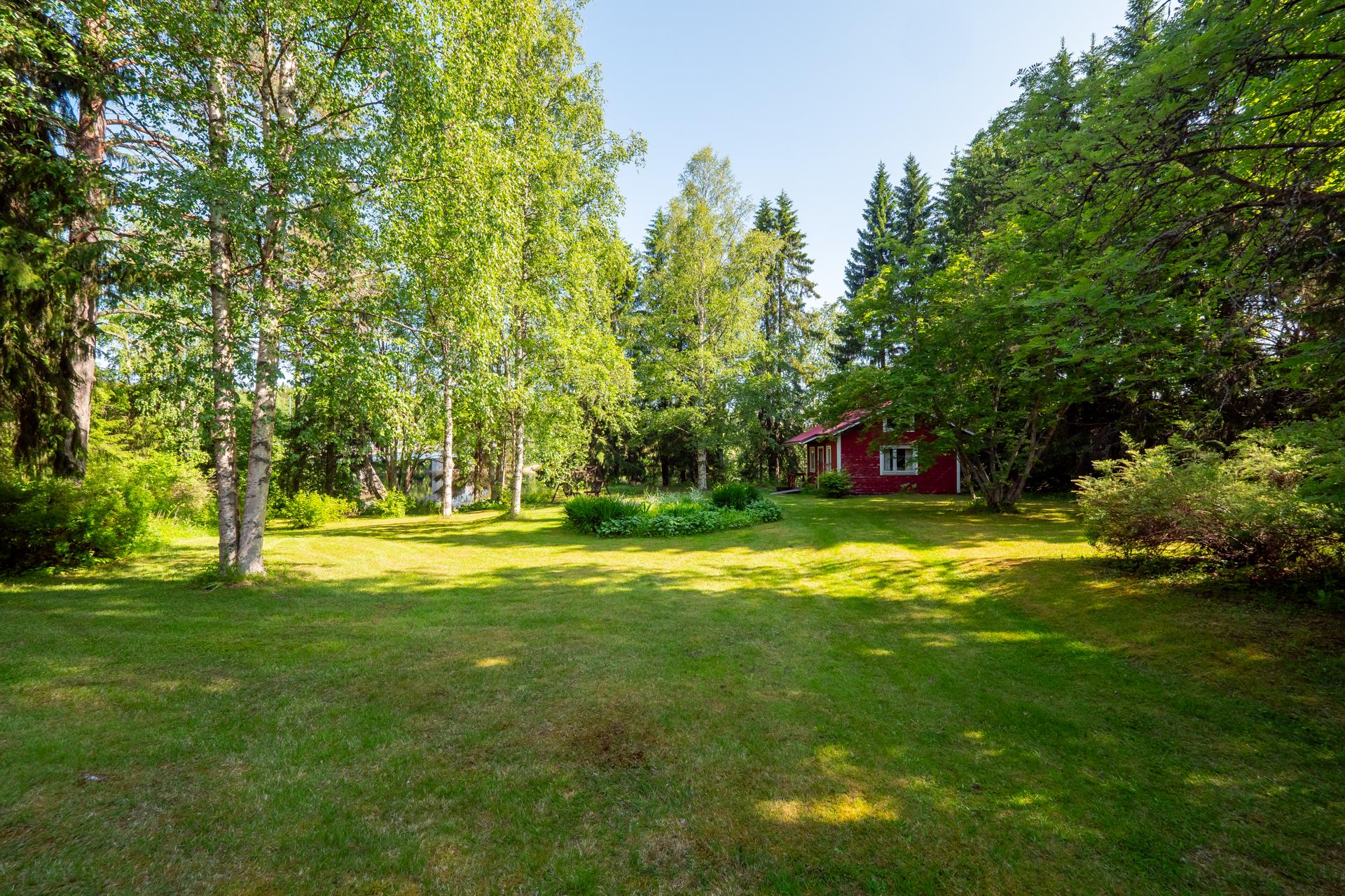 Madekoskentie 68, Madekoski, Oulu