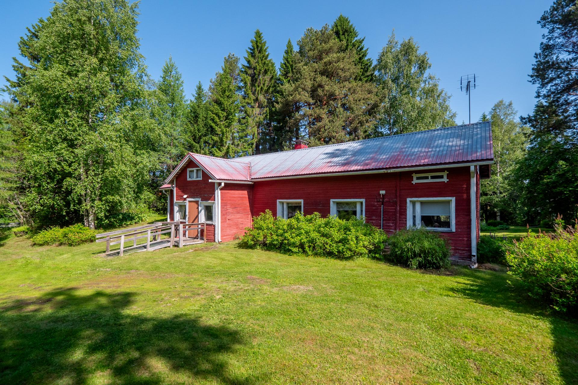 Madekoskentie 68, Madekoski, Oulu