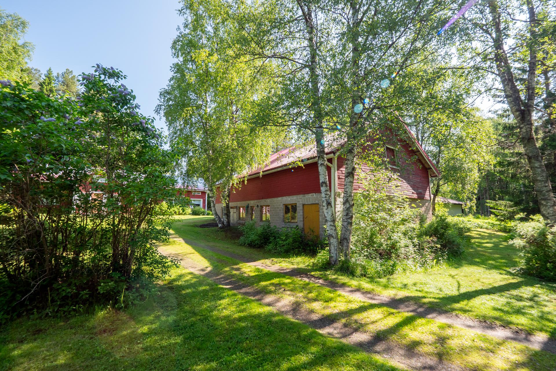 Madekoskentie 68, Madekoski, Oulu