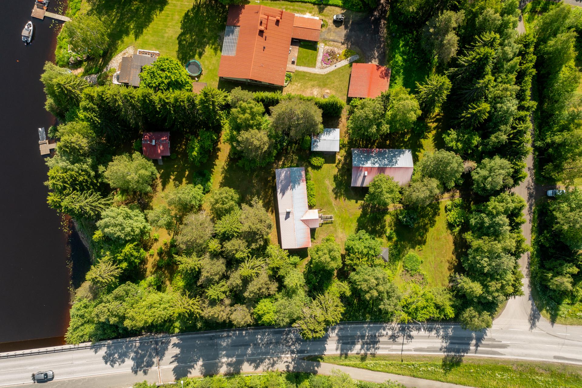 Madekoskentie 68, Madekoski, Oulu