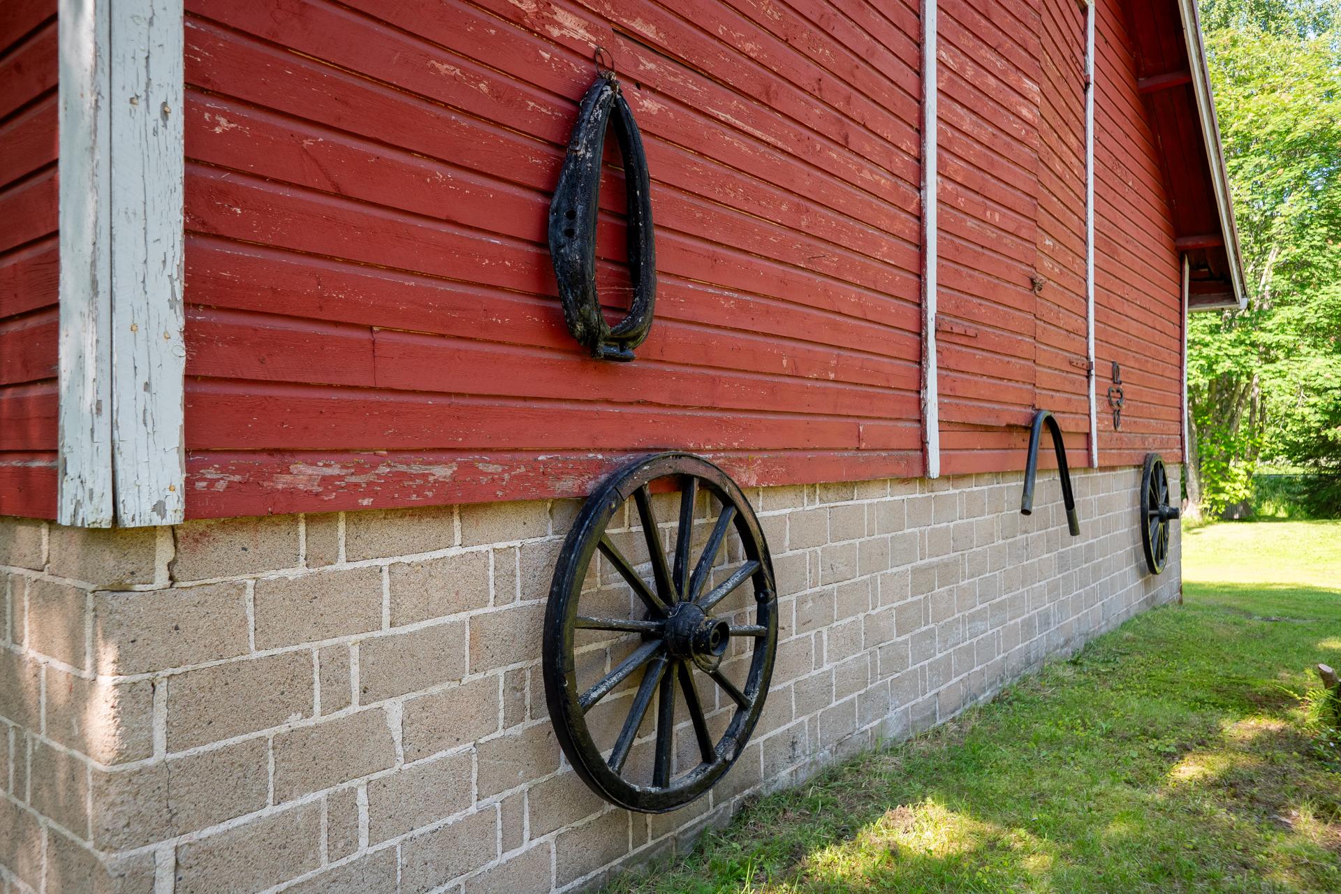 Madekoskentie 68, Madekoski, Oulu