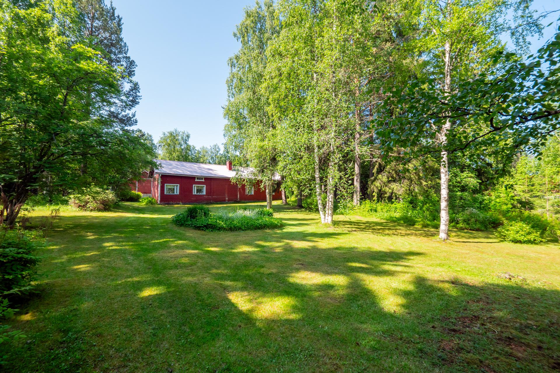 Madekoskentie 68, Madekoski, Oulu