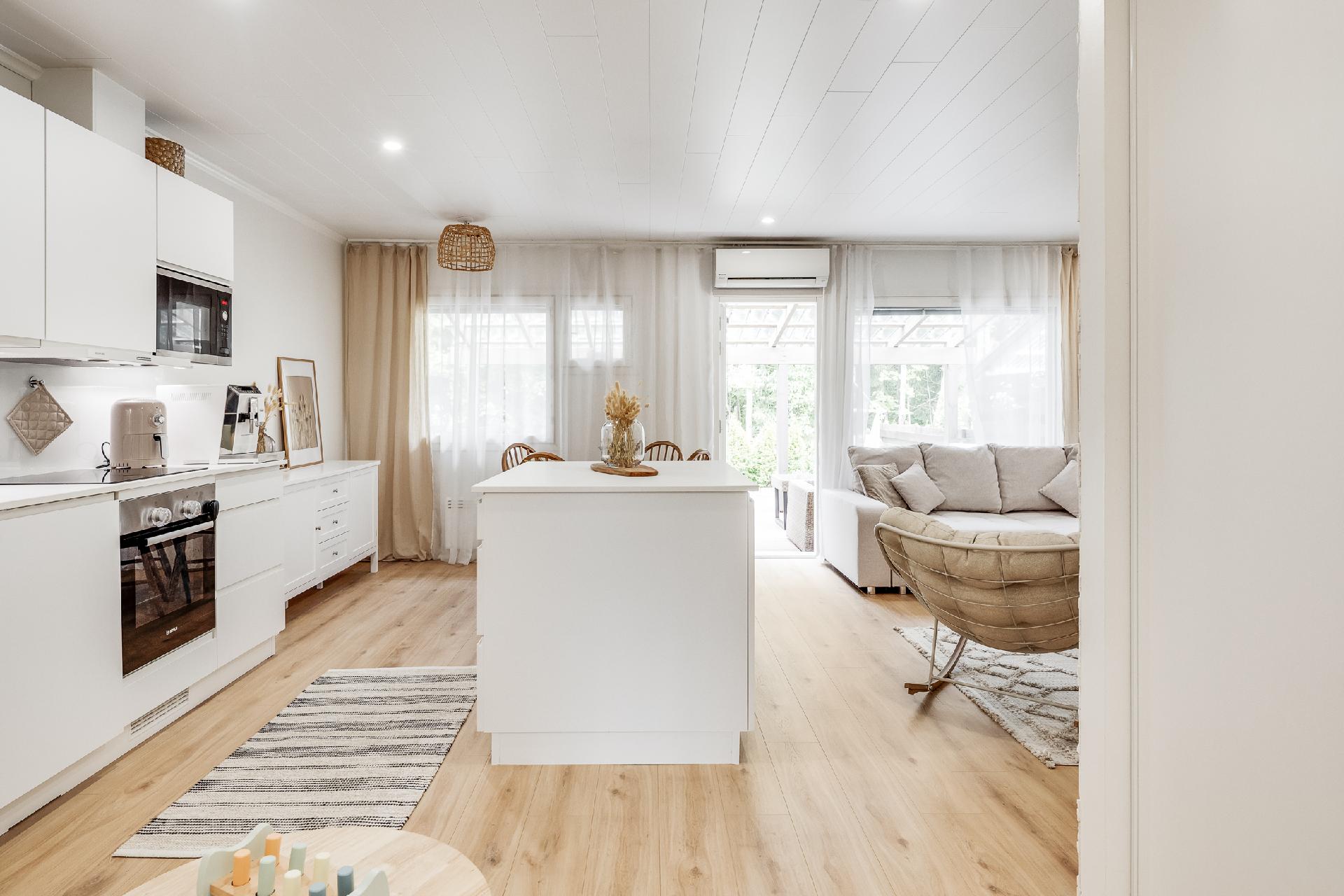Hirvitie 26, Leppäkorpi, Vantaa