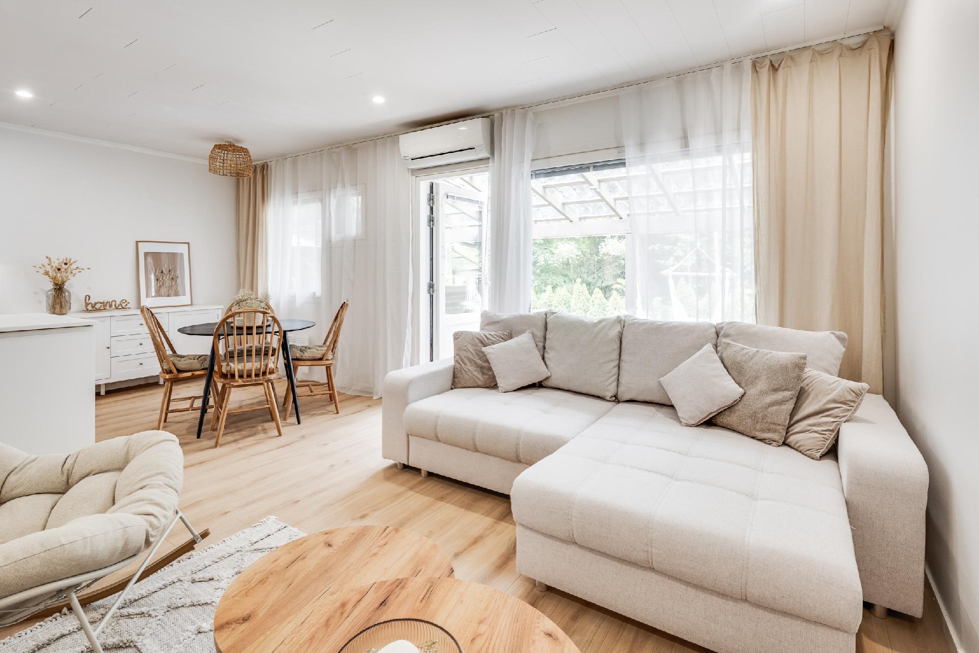 Hirvitie 26, Leppäkorpi, Vantaa