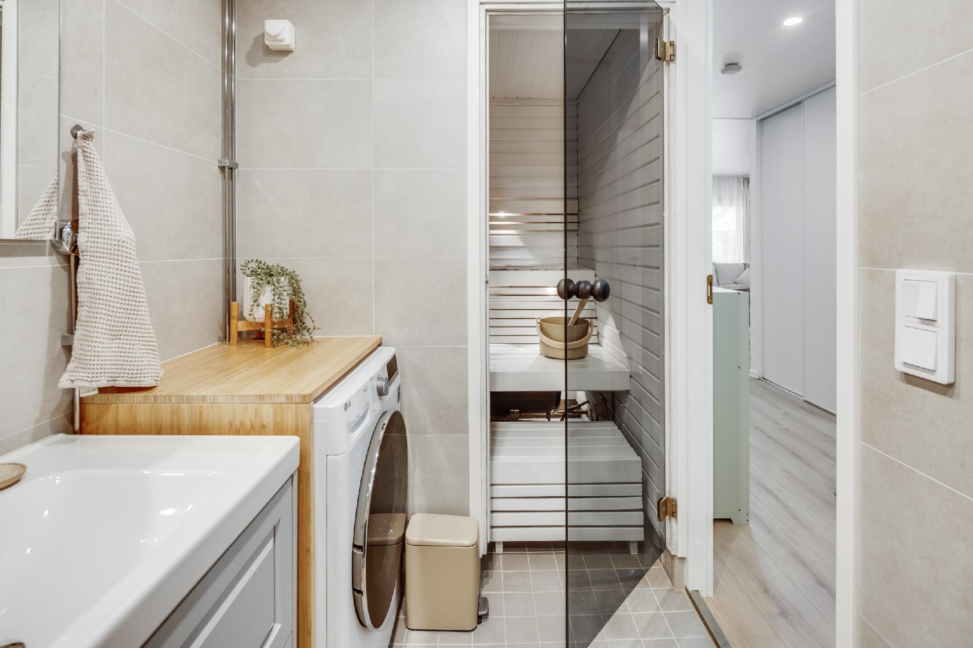 Hirvitie 26, Leppäkorpi, Vantaa