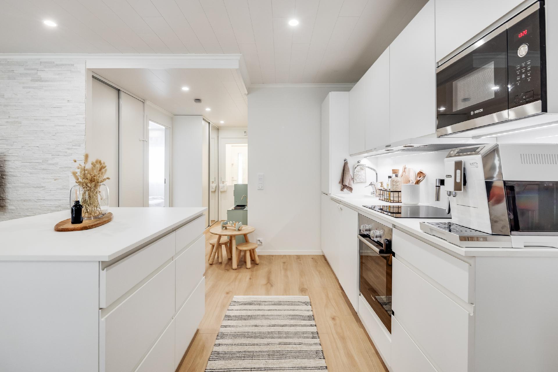 Hirvitie 26, Leppäkorpi, Vantaa