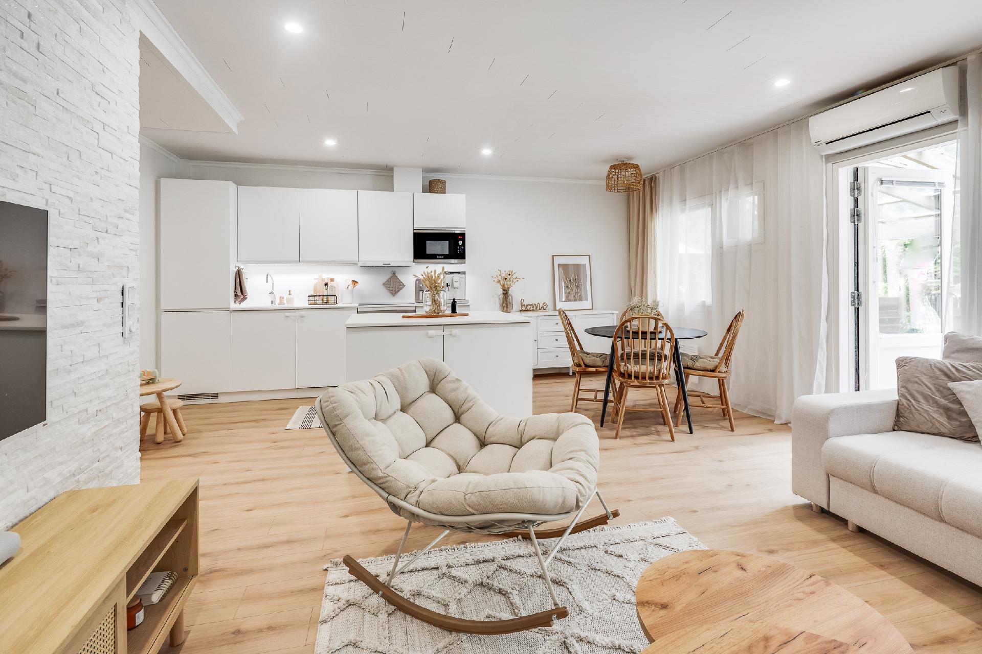 Hirvitie 26, Leppäkorpi, Vantaa