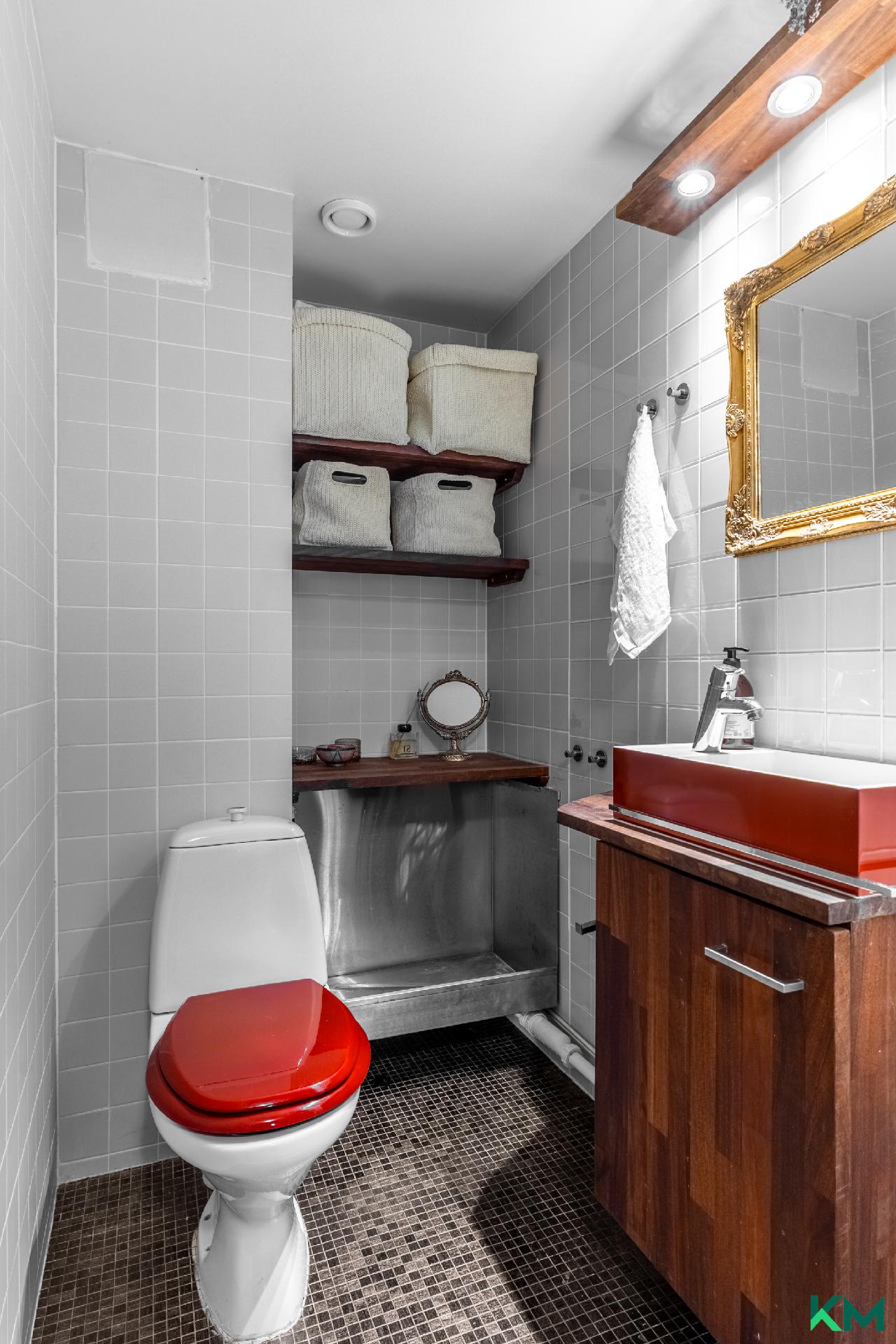 Haapalahdenkatu 11, Pikku Huopalahti, Helsinki