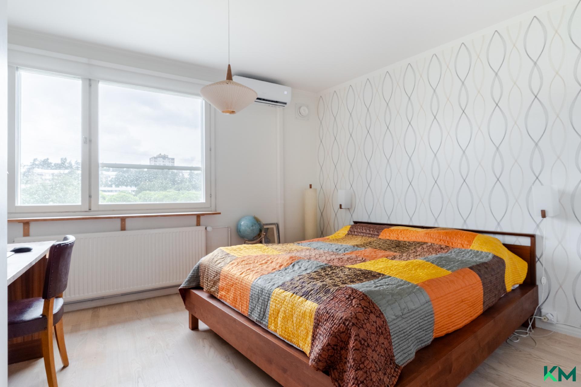 Haapalahdenkatu 11, Pikku Huopalahti, Helsinki