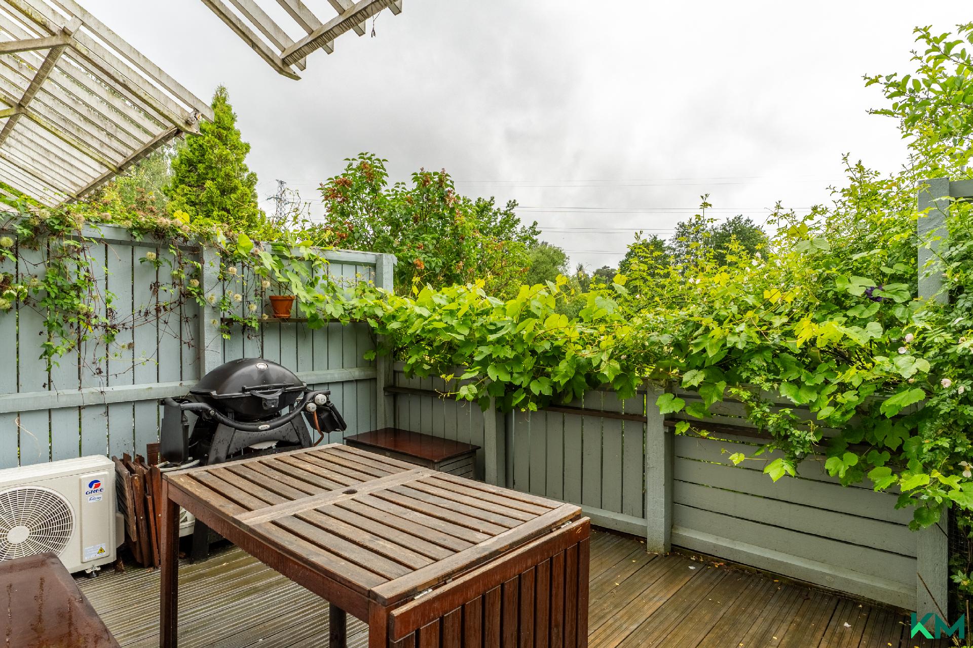 Haapalahdenkatu 11, Pikku Huopalahti, Helsinki