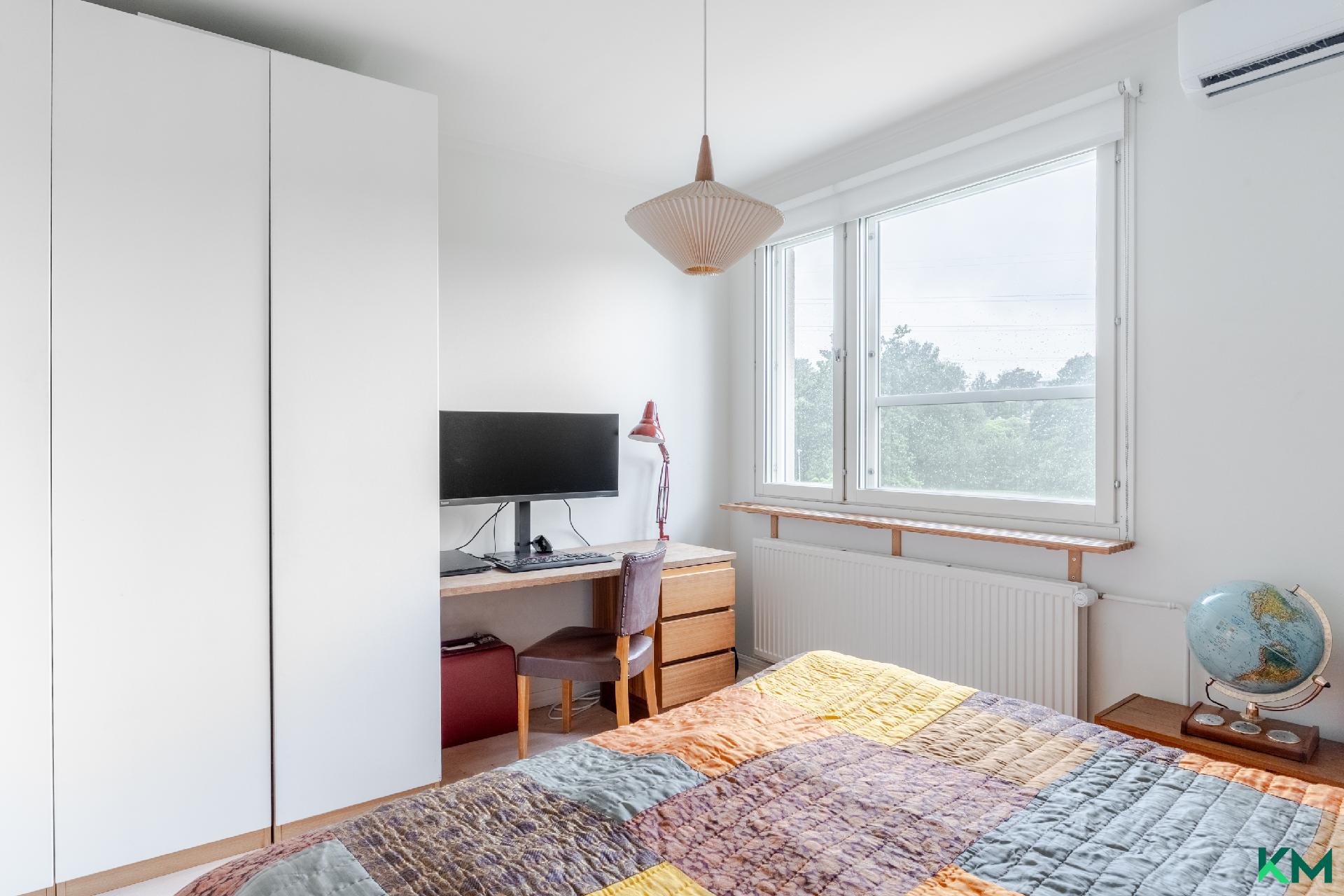 Haapalahdenkatu 11, Pikku Huopalahti, Helsinki