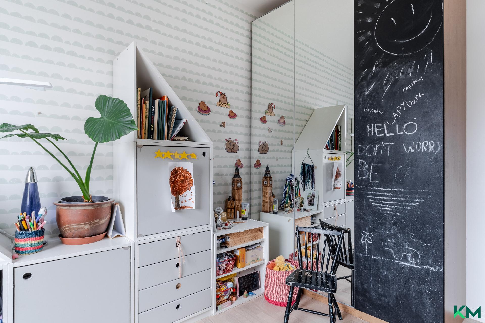 Haapalahdenkatu 11, Pikku Huopalahti, Helsinki