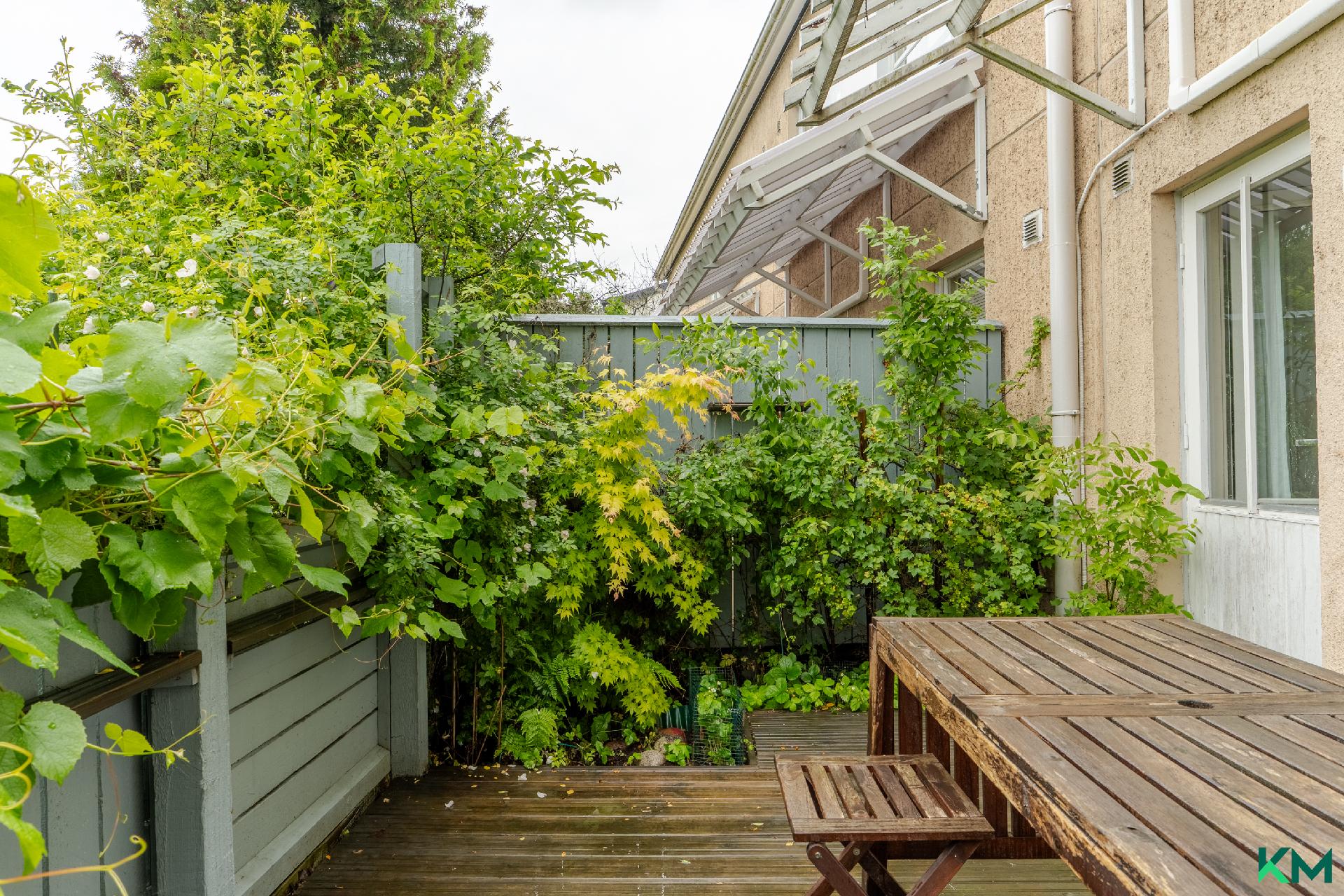 Haapalahdenkatu 11, Pikku Huopalahti, Helsinki