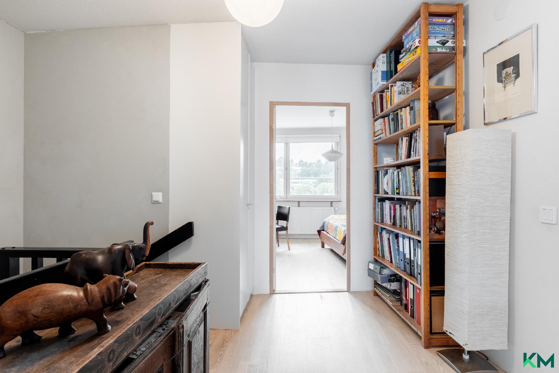 Haapalahdenkatu 11, Pikku Huopalahti, Helsinki