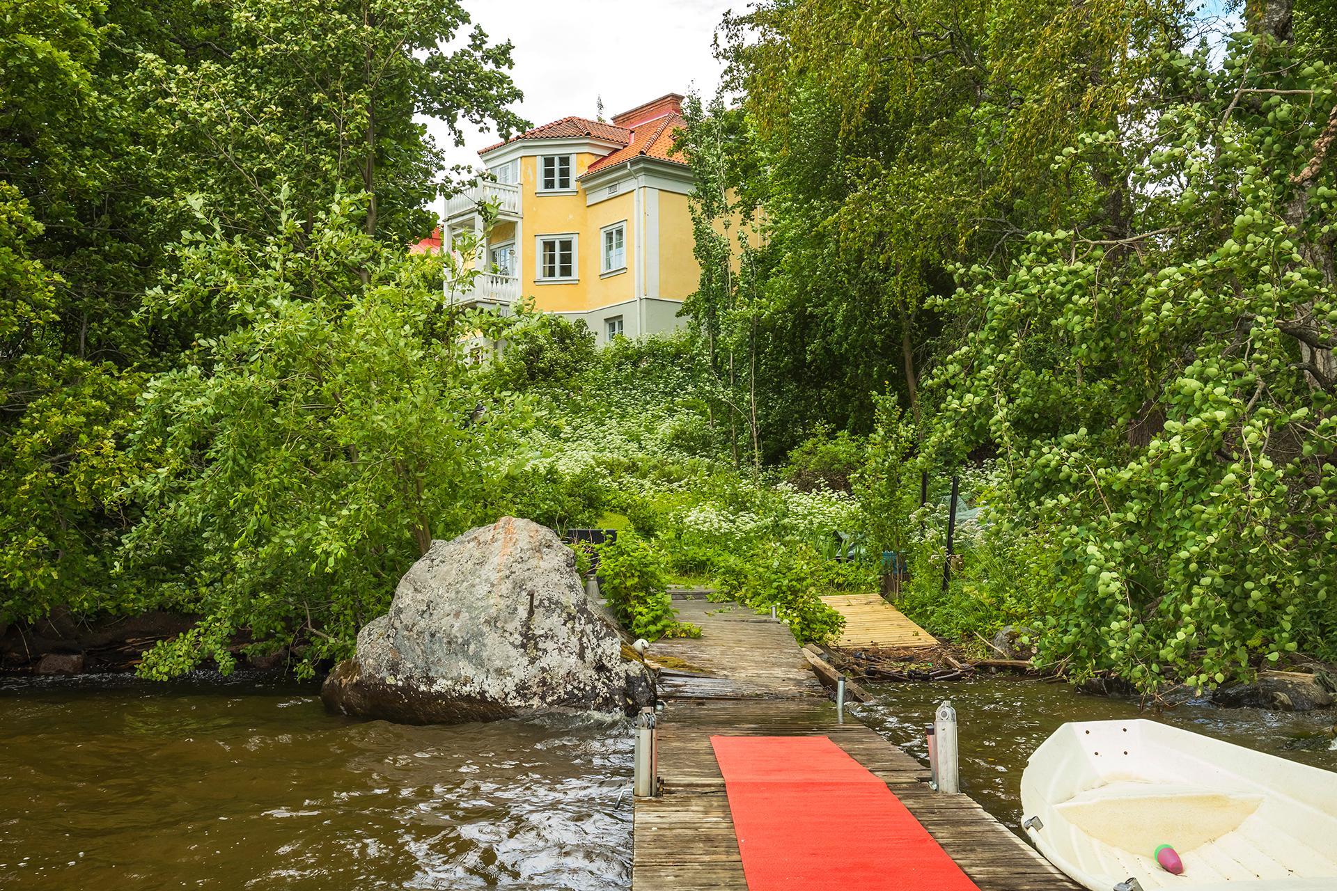 Jalajakatu 16, Tahmela, Tampere