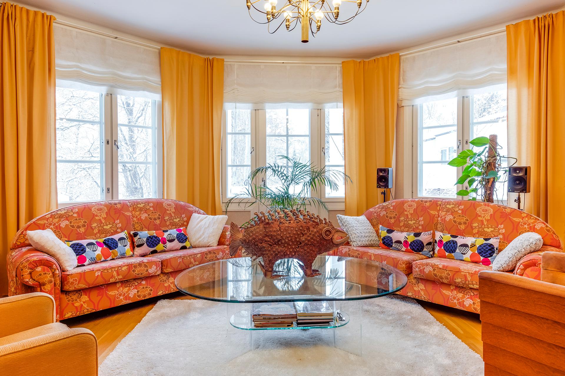 Jalajakatu 16, Tahmela, Tampere