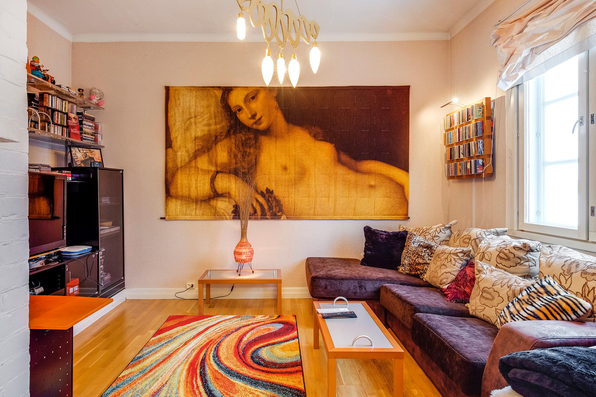 Jalajakatu 16, Tahmela, Tampere