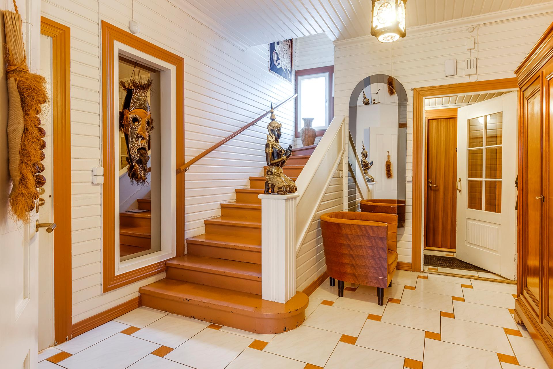 Jalajakatu 16, Tahmela, Tampere