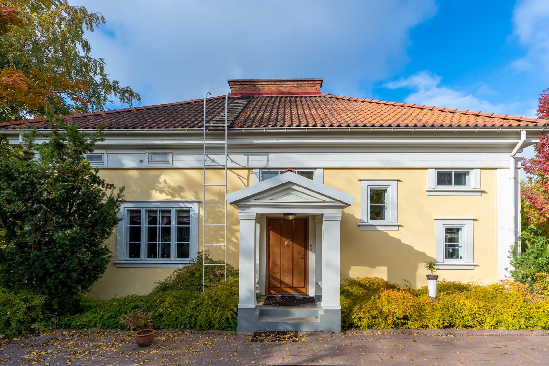 Jalajakatu 16, Tahmela, Tampere