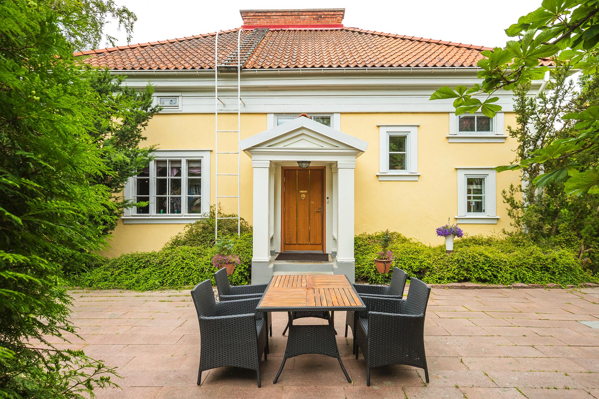 Jalajakatu 16, Tahmela, Tampere