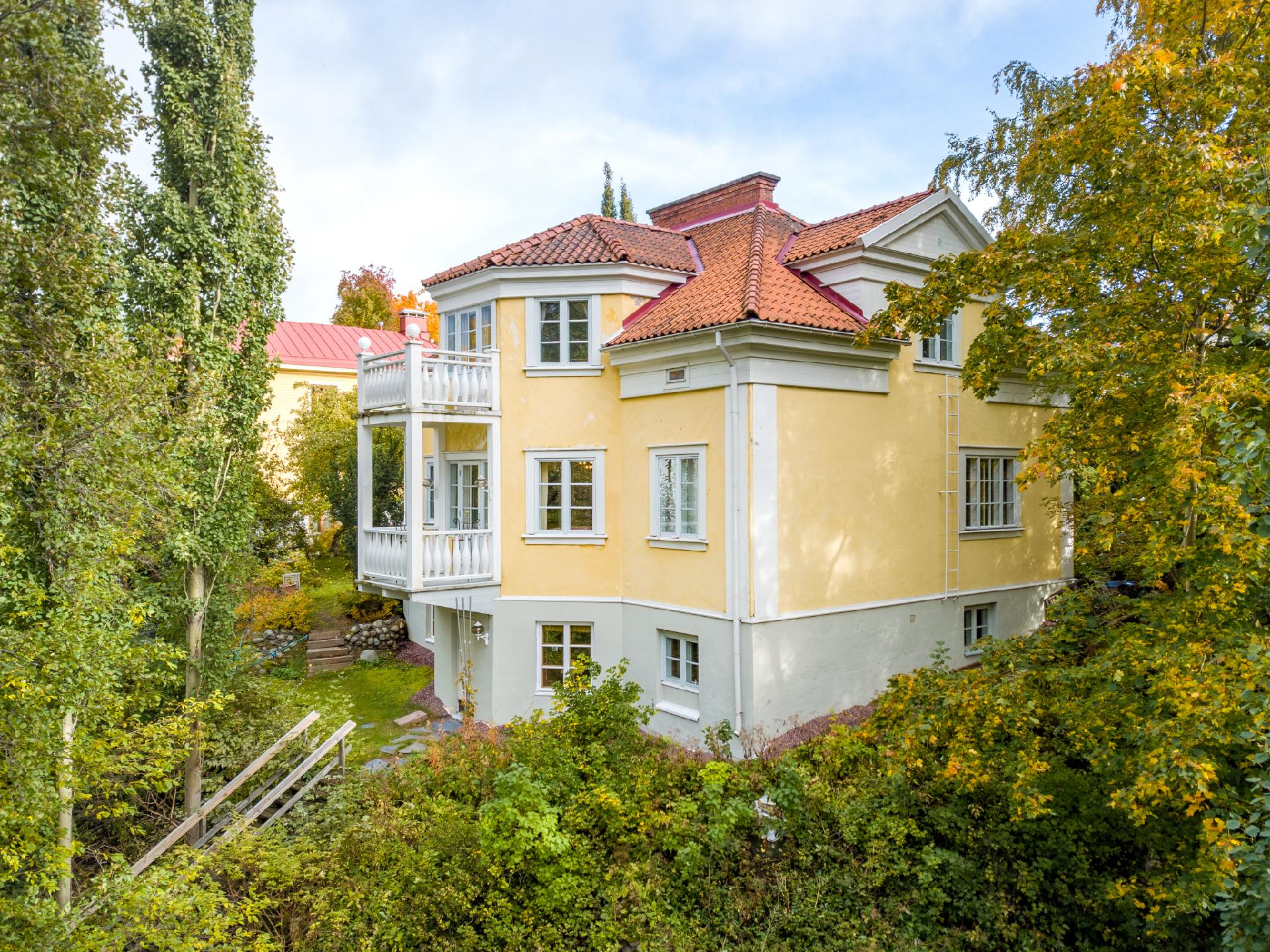 Jalajakatu 16, Tahmela, Tampere
