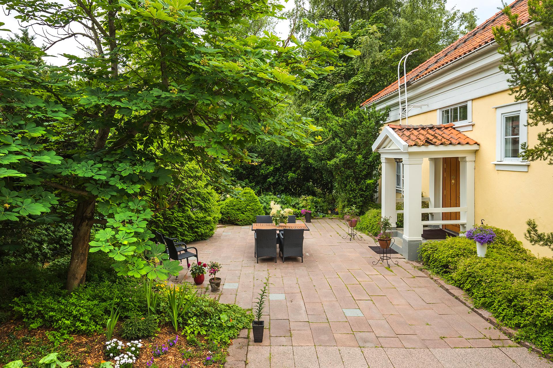 Jalajakatu 16, Tahmela, Tampere