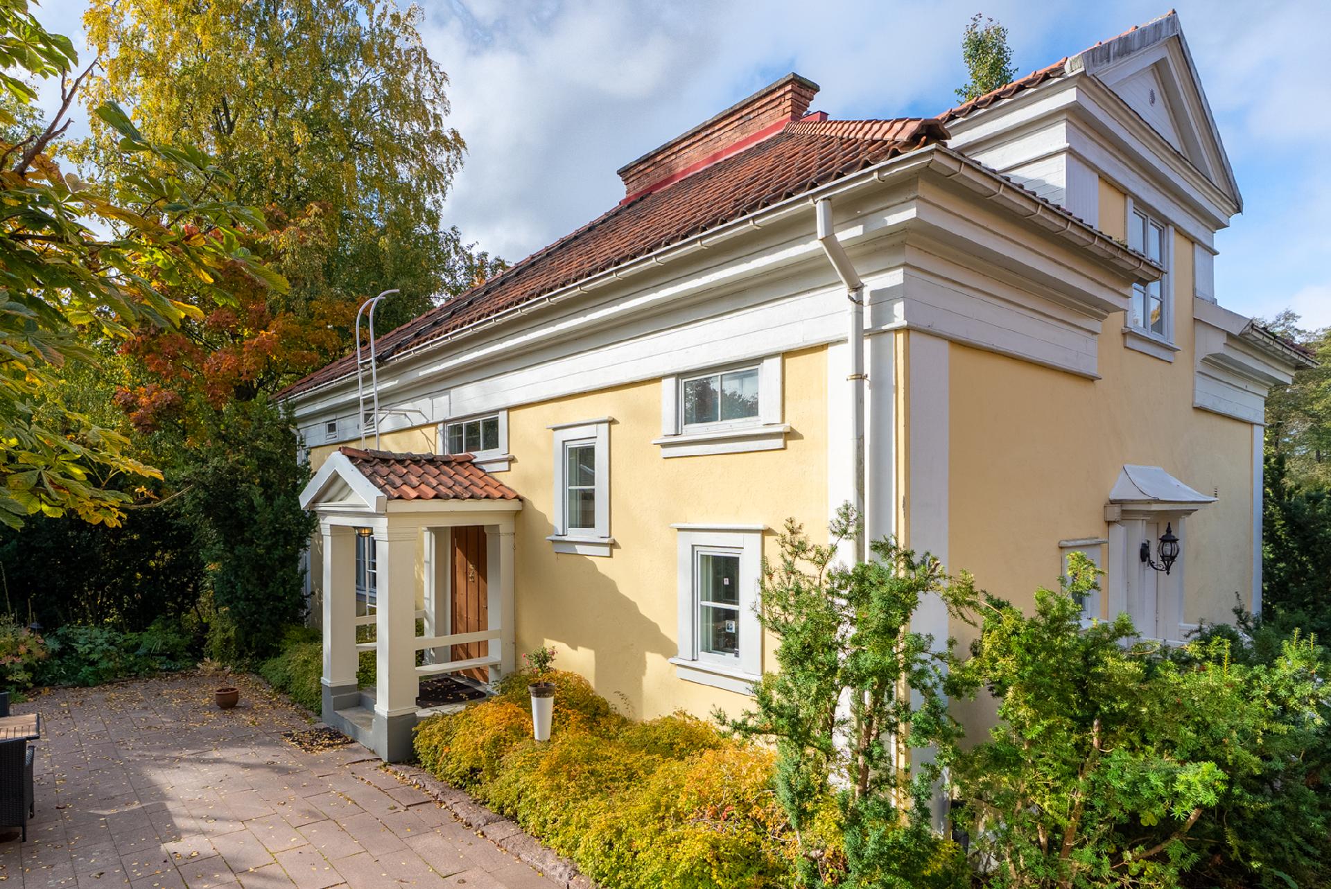 Jalajakatu 16, Tahmela, Tampere