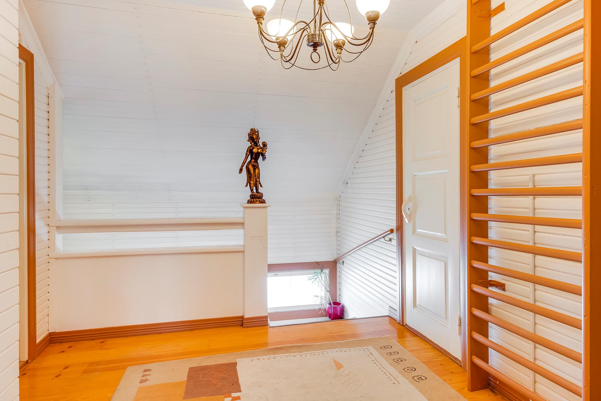 Jalajakatu 16, Tahmela, Tampere