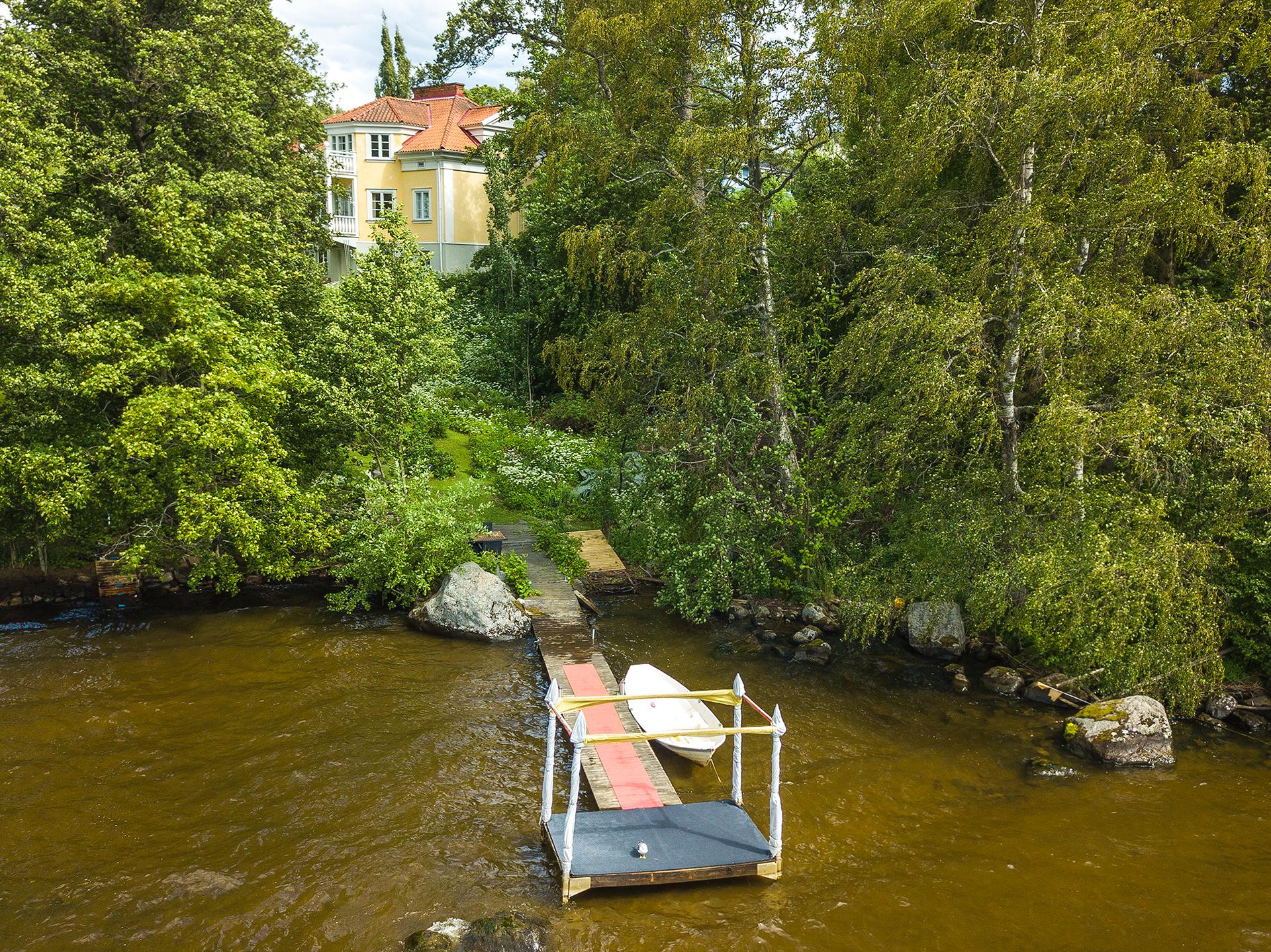 Jalajakatu 16, Tahmela, Tampere