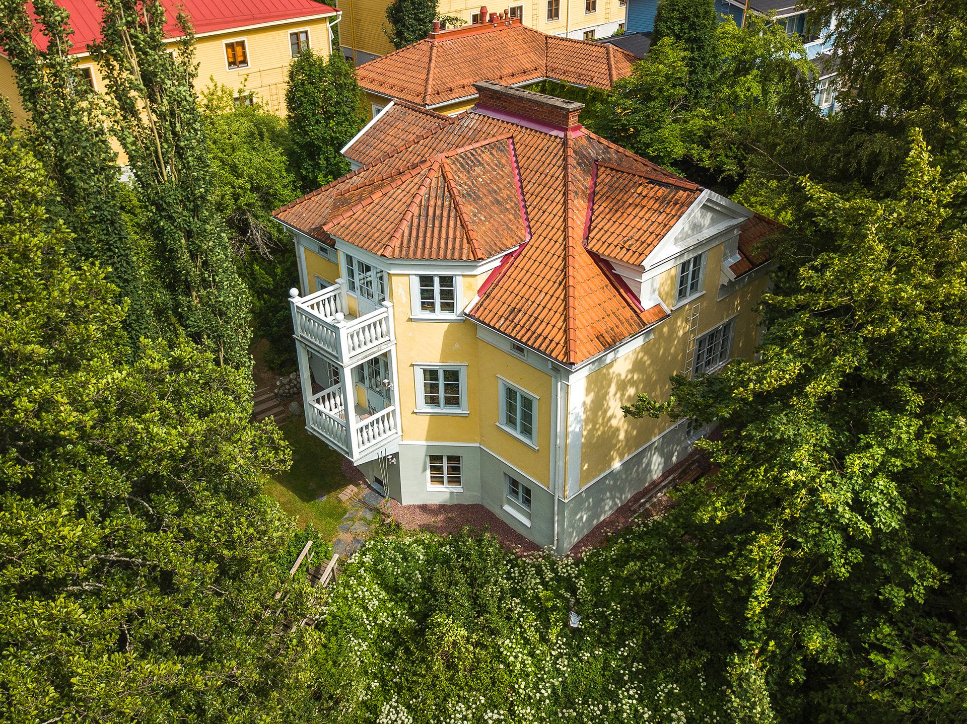 Jalajakatu 16, Tahmela, Tampere