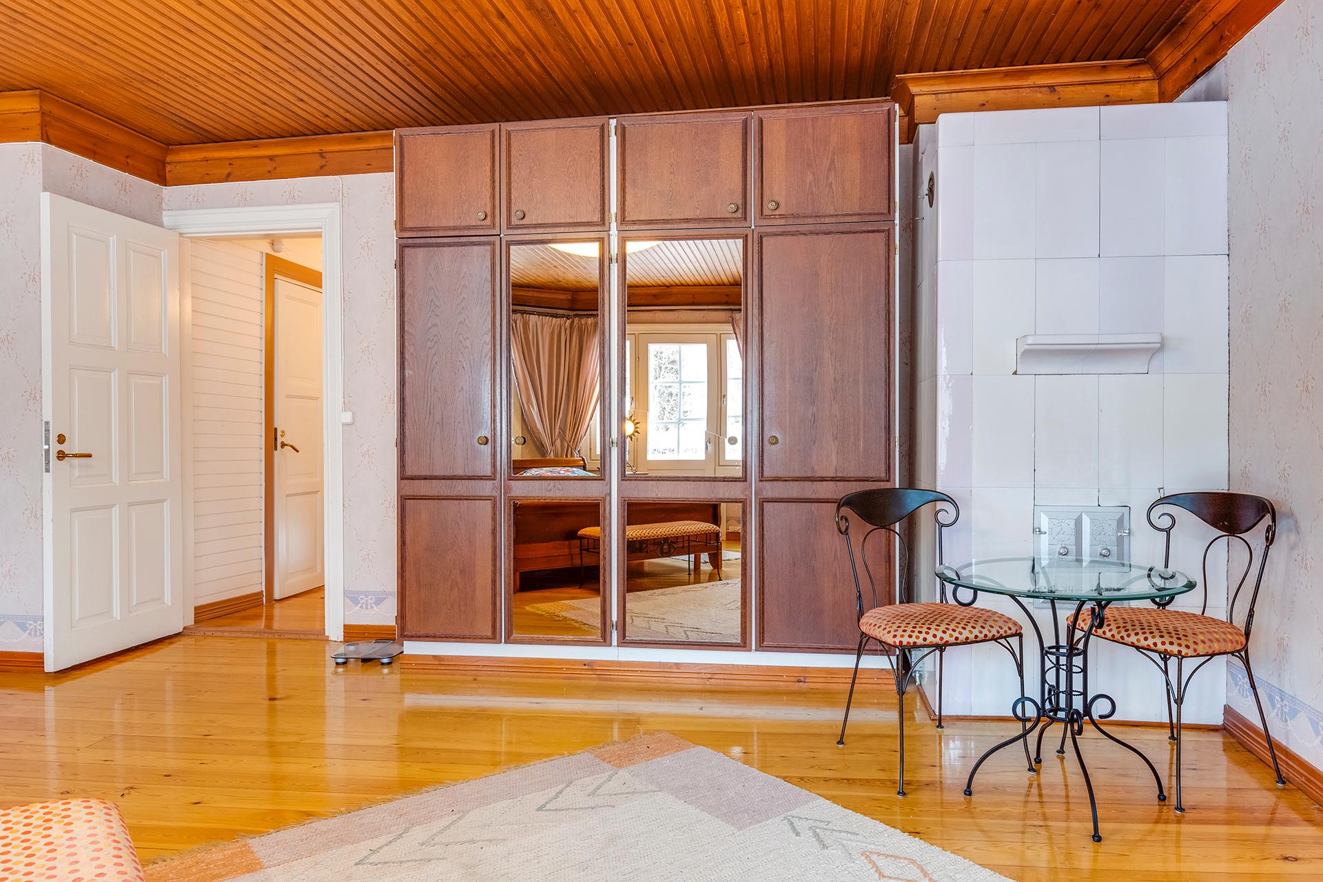 Jalajakatu 16, Tahmela, Tampere