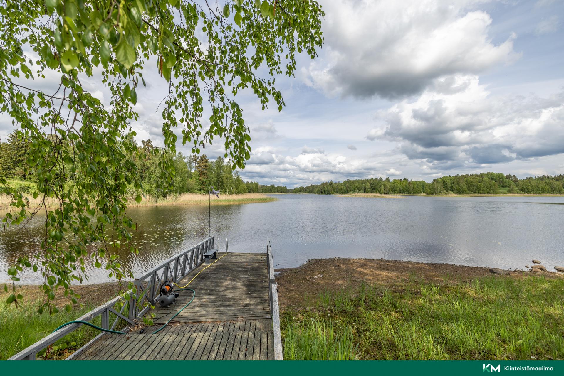 Niemekkeentie 24, Mikkeli