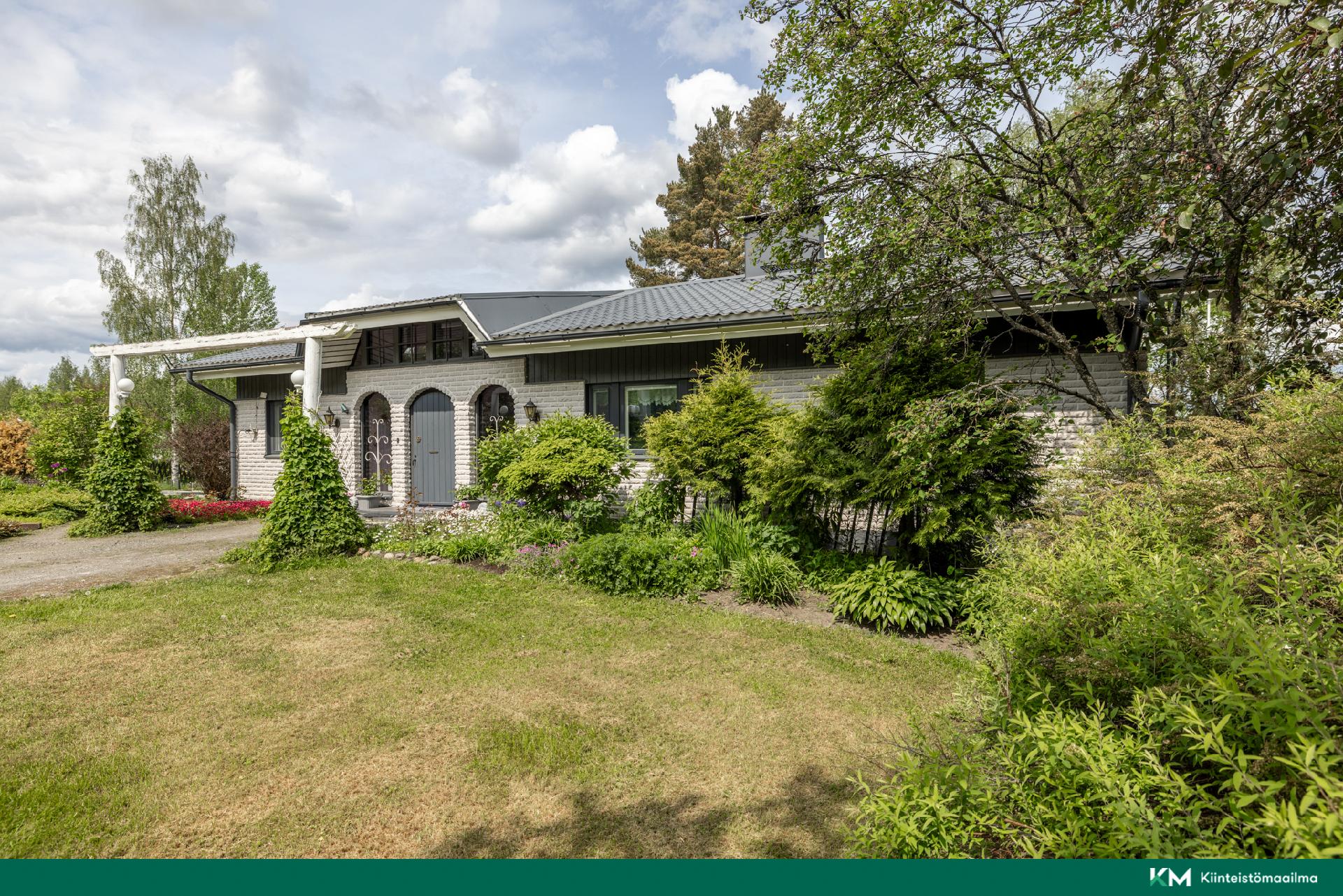 Niemekkeentie 24, Mikkeli