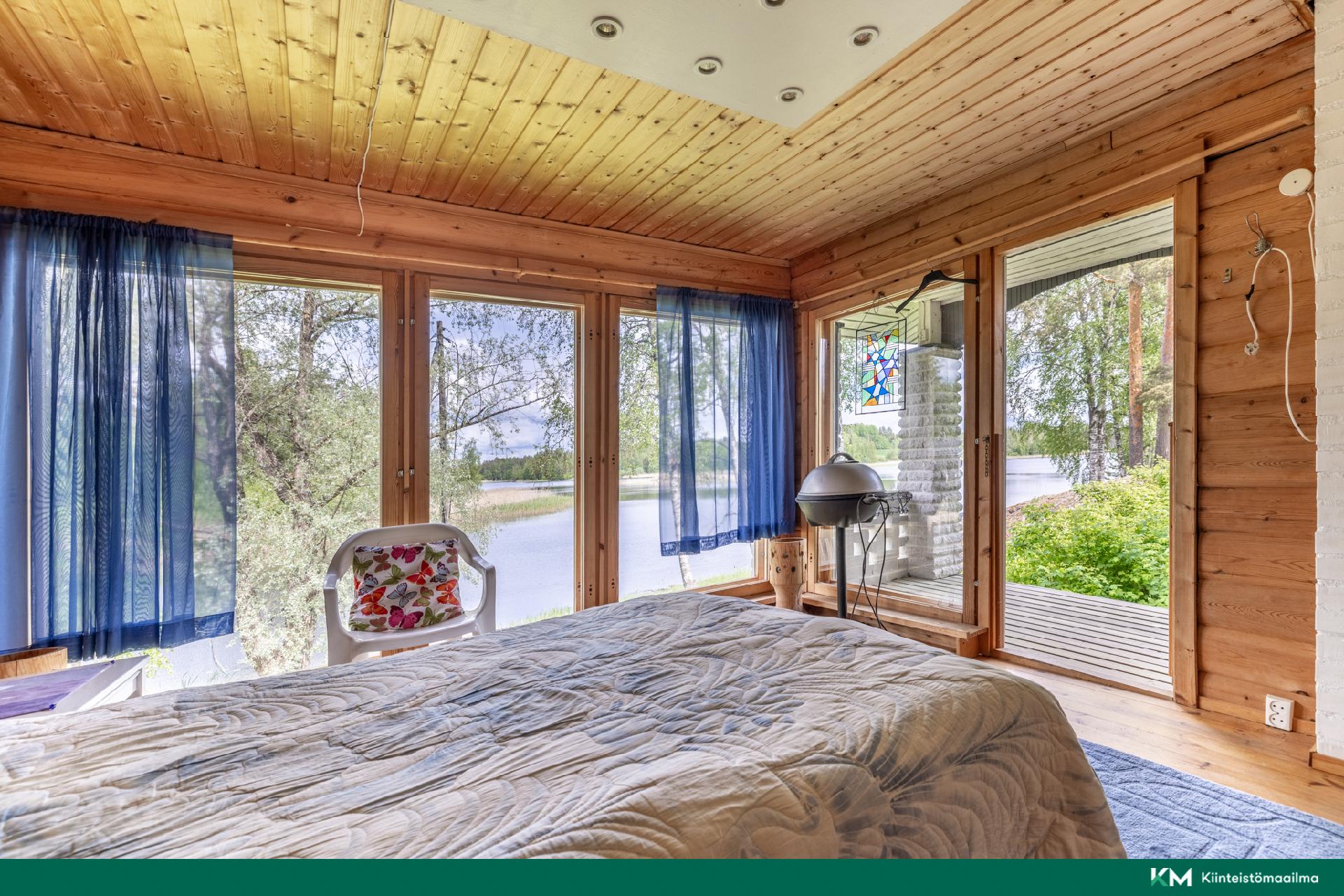 Niemekkeentie 24, Mikkeli