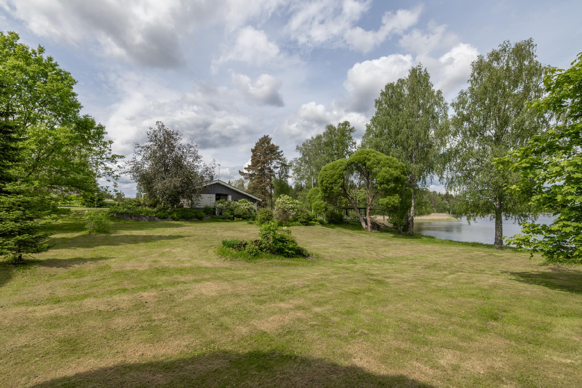 Niemekkeentie 24, Mikkeli