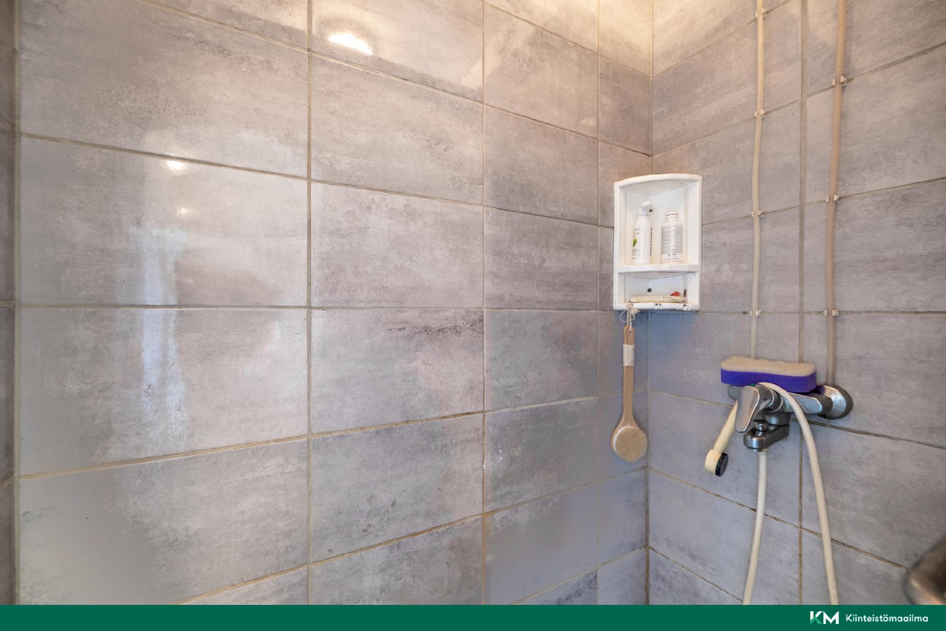 Niemekkeentie 24, Mikkeli