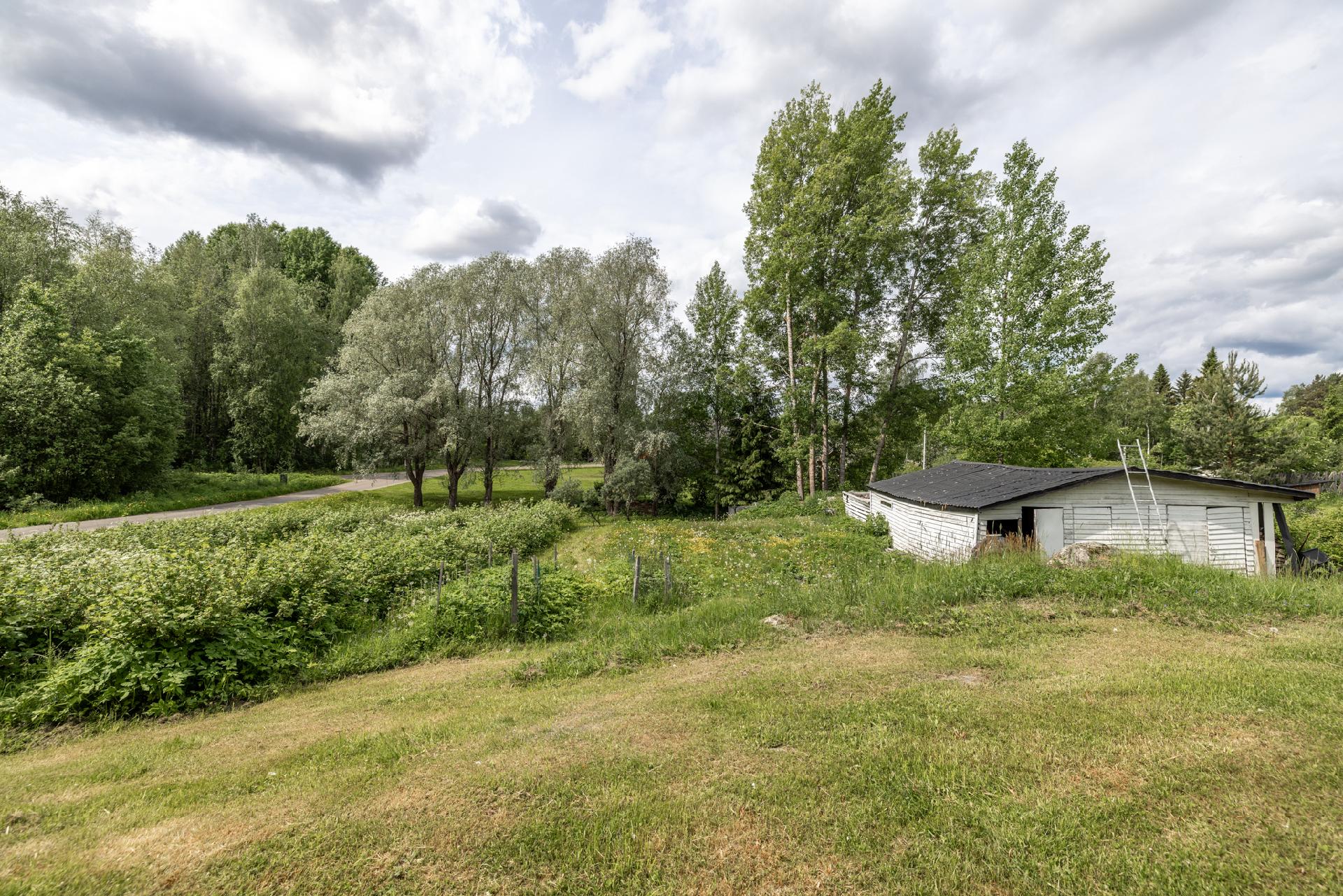 Niemekkeentie 24, Mikkeli