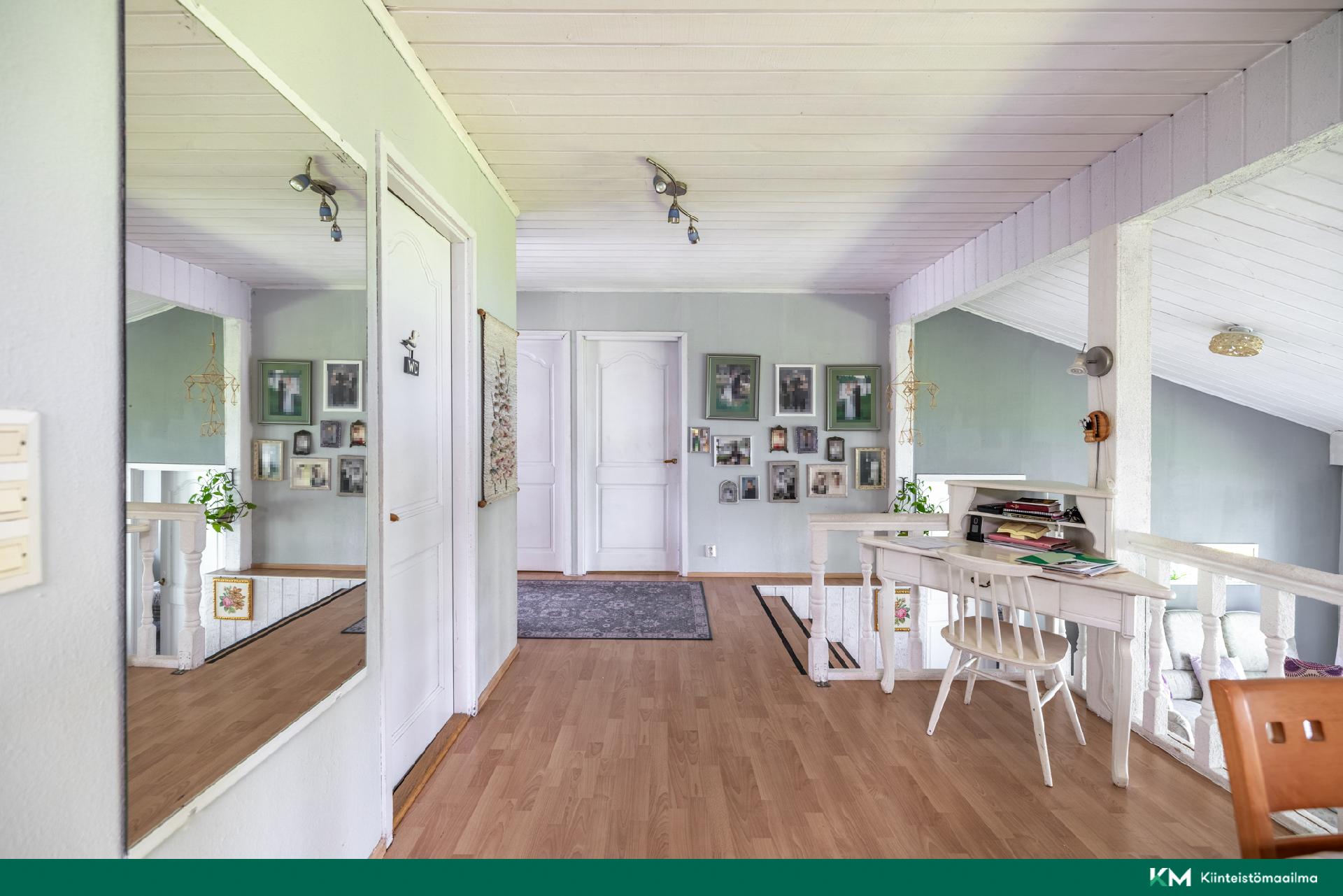 Niemekkeentie 24, Mikkeli