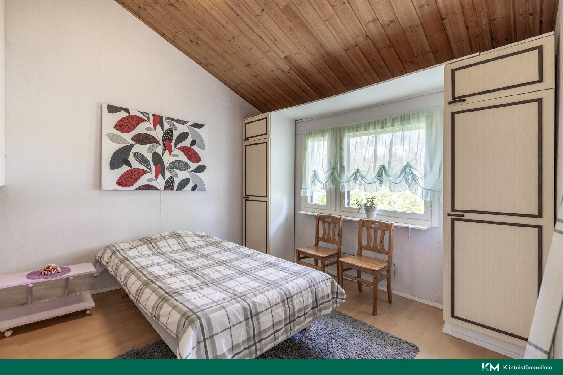 Niemekkeentie 24, Mikkeli