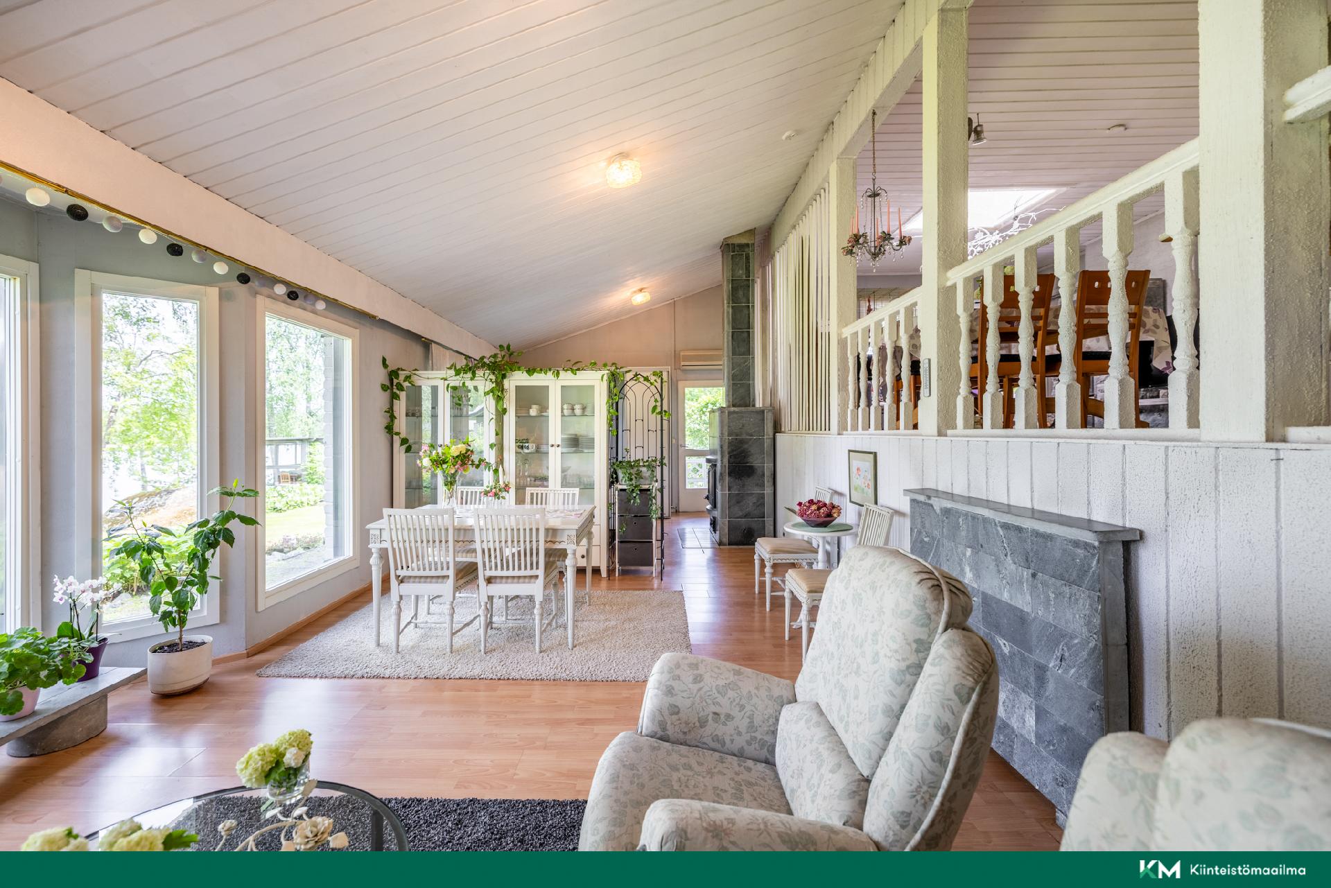 Niemekkeentie 24, Mikkeli