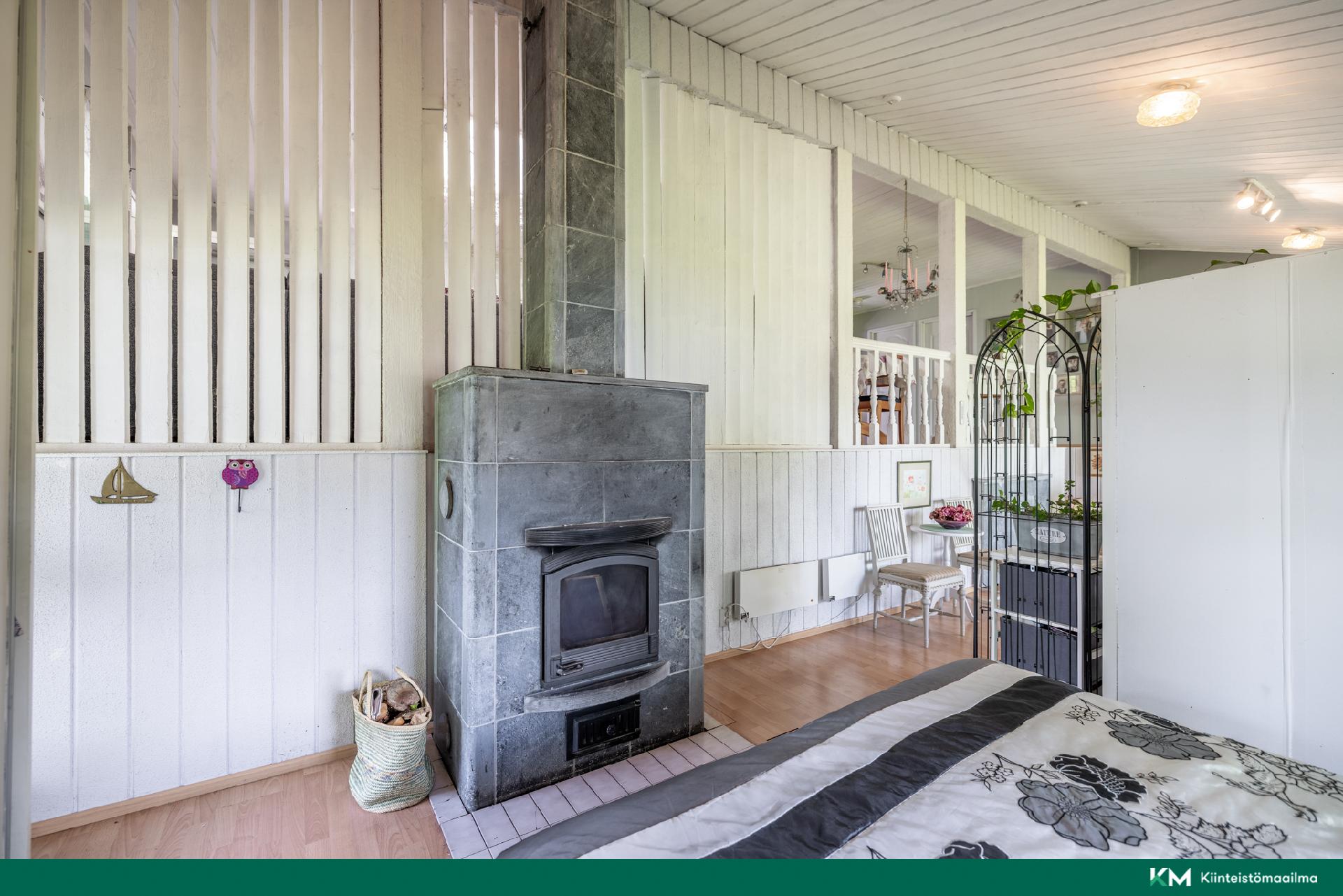 Niemekkeentie 24, Mikkeli